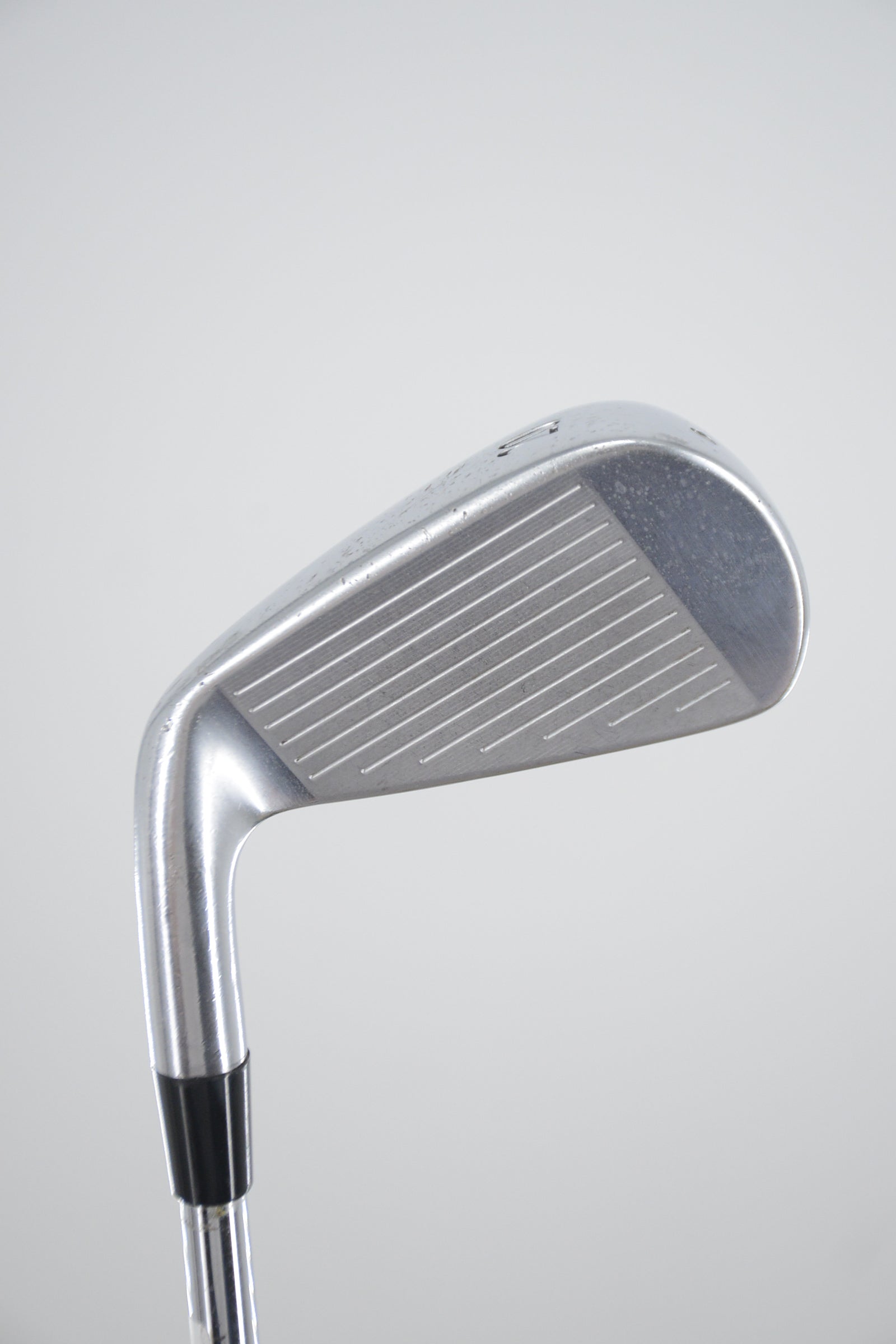 Srixon Z U45 20 Degree Driving Iron S Flex 38.5"