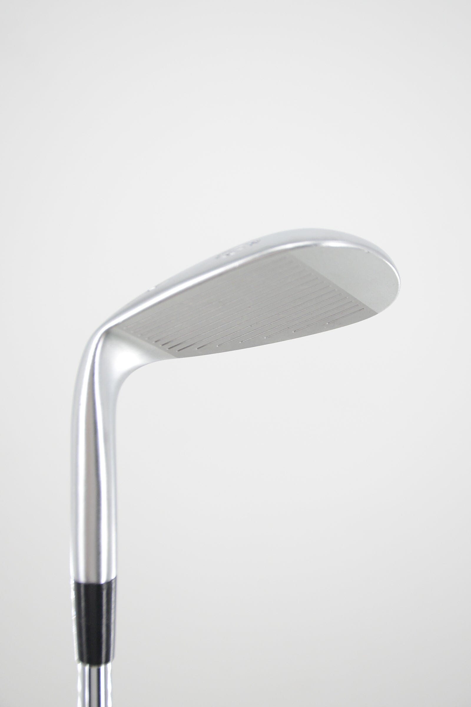 Mizuno MP T-11 White Satin Chrome 60 Degree Wedge Wedge Flex 35.25" Golf Clubs GolfRoots 