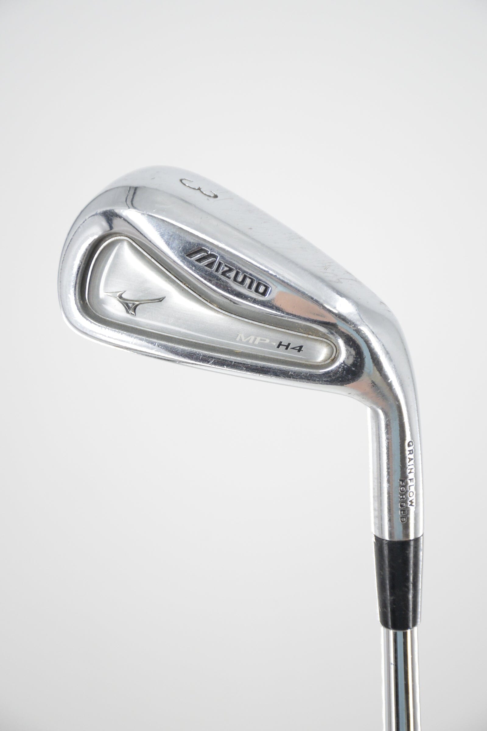 Mizuno MP-H4 3 Driving Iron S Flex 39.25"