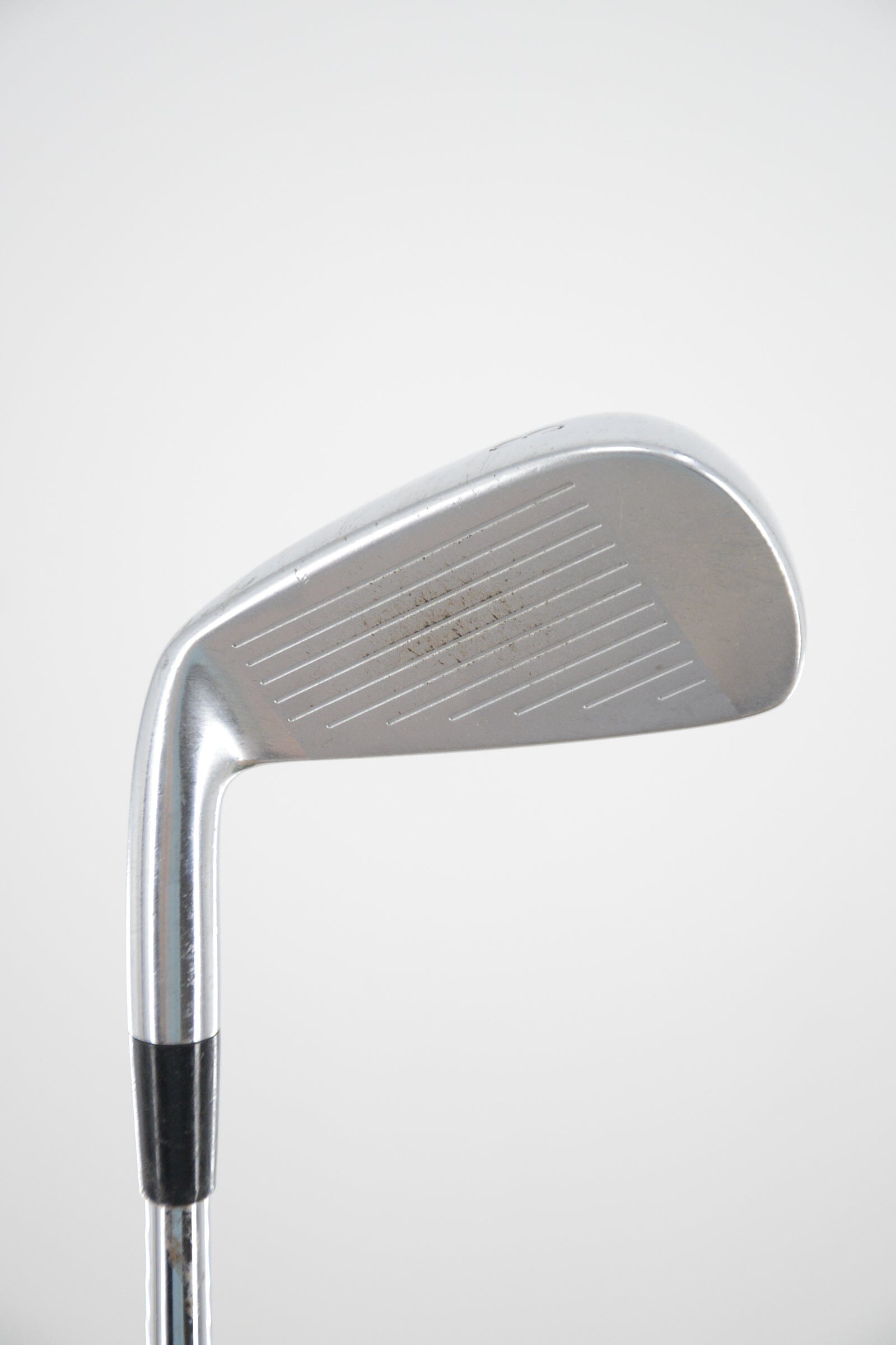 Mizuno MP-H4 3 Driving Iron S Flex 39.25" Golf Clubs GolfRoots 
