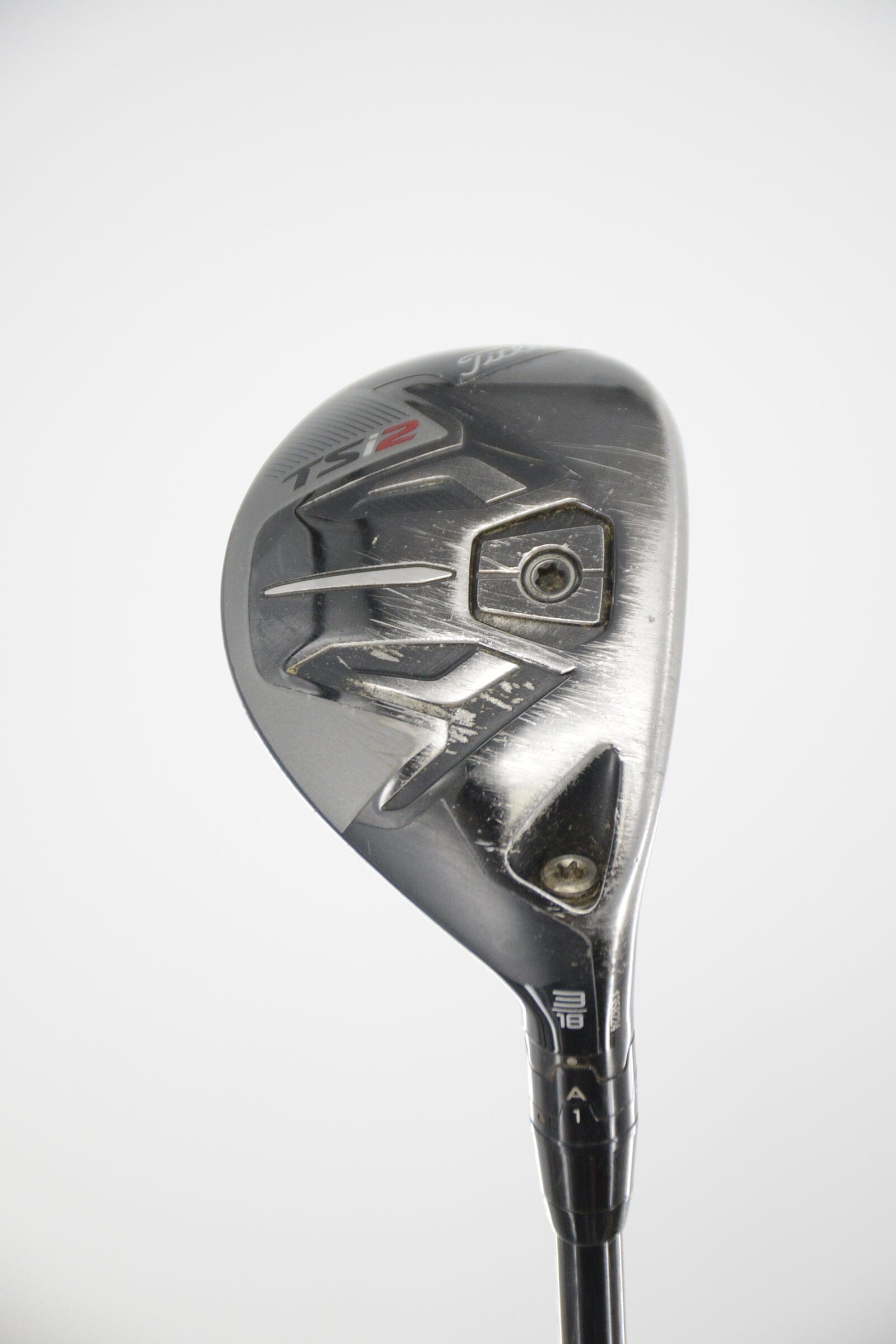 Titleist TSi2 3 Hybrid S Flex 40.25" Golf Clubs GolfRoots 