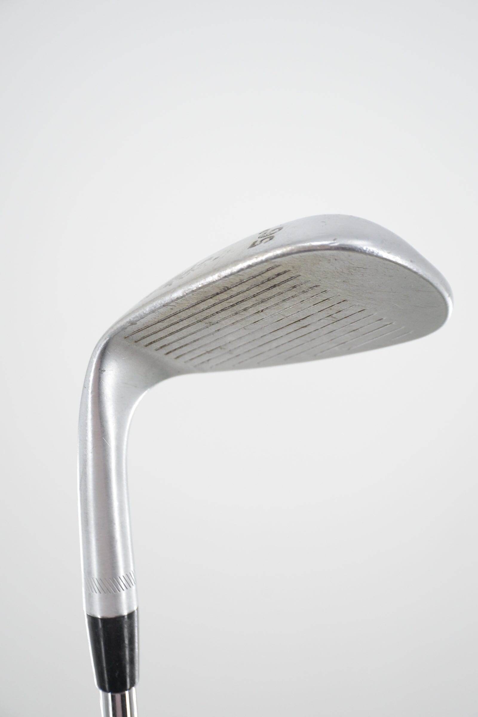 Titleist Vokey Spin Milled 56 Degree Wedge Wedge Flex 35" Golf Clubs GolfRoots 