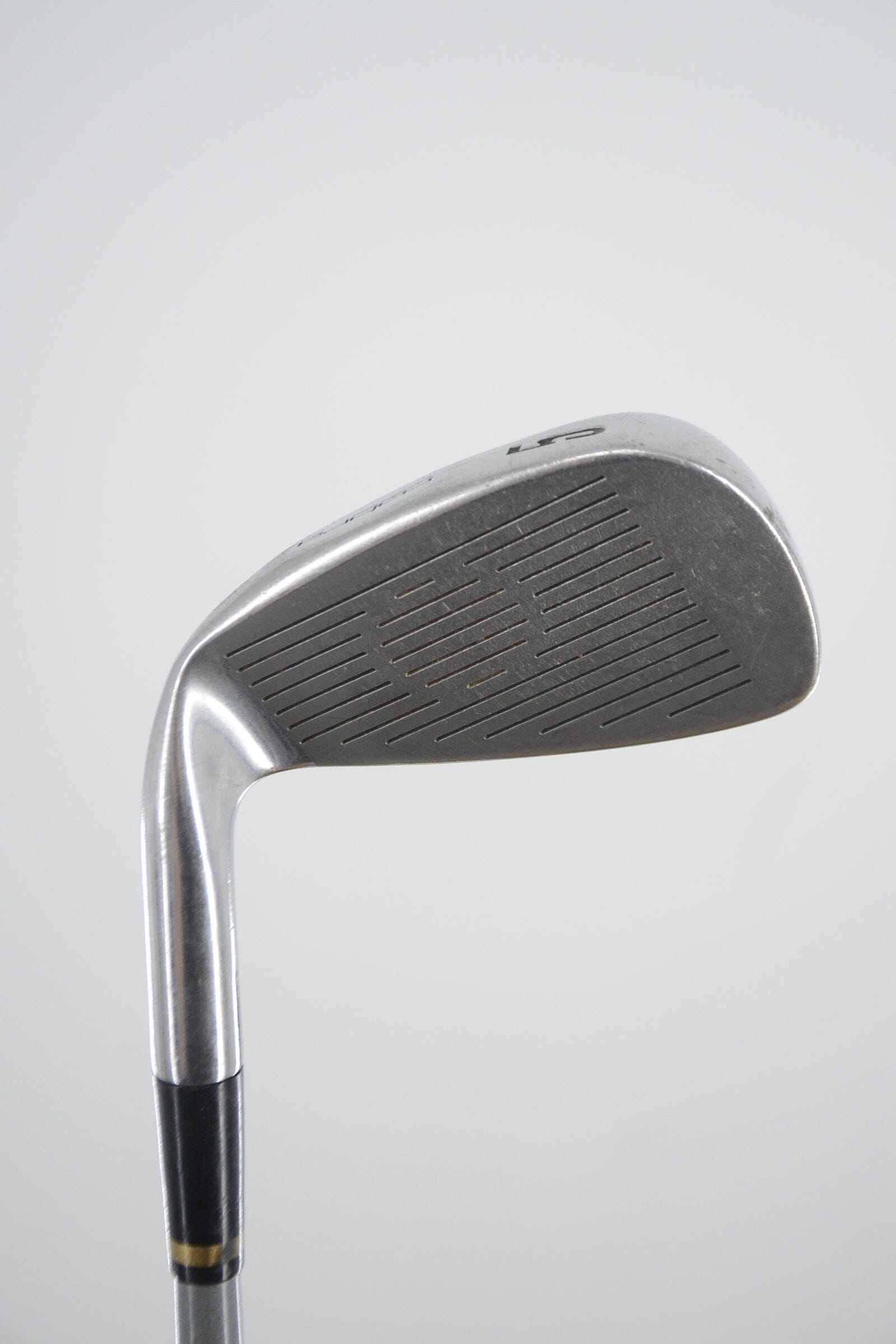 Cobra King Cobra Oversize 5 Iron R Flex 38.25" Golf Clubs GolfRoots 