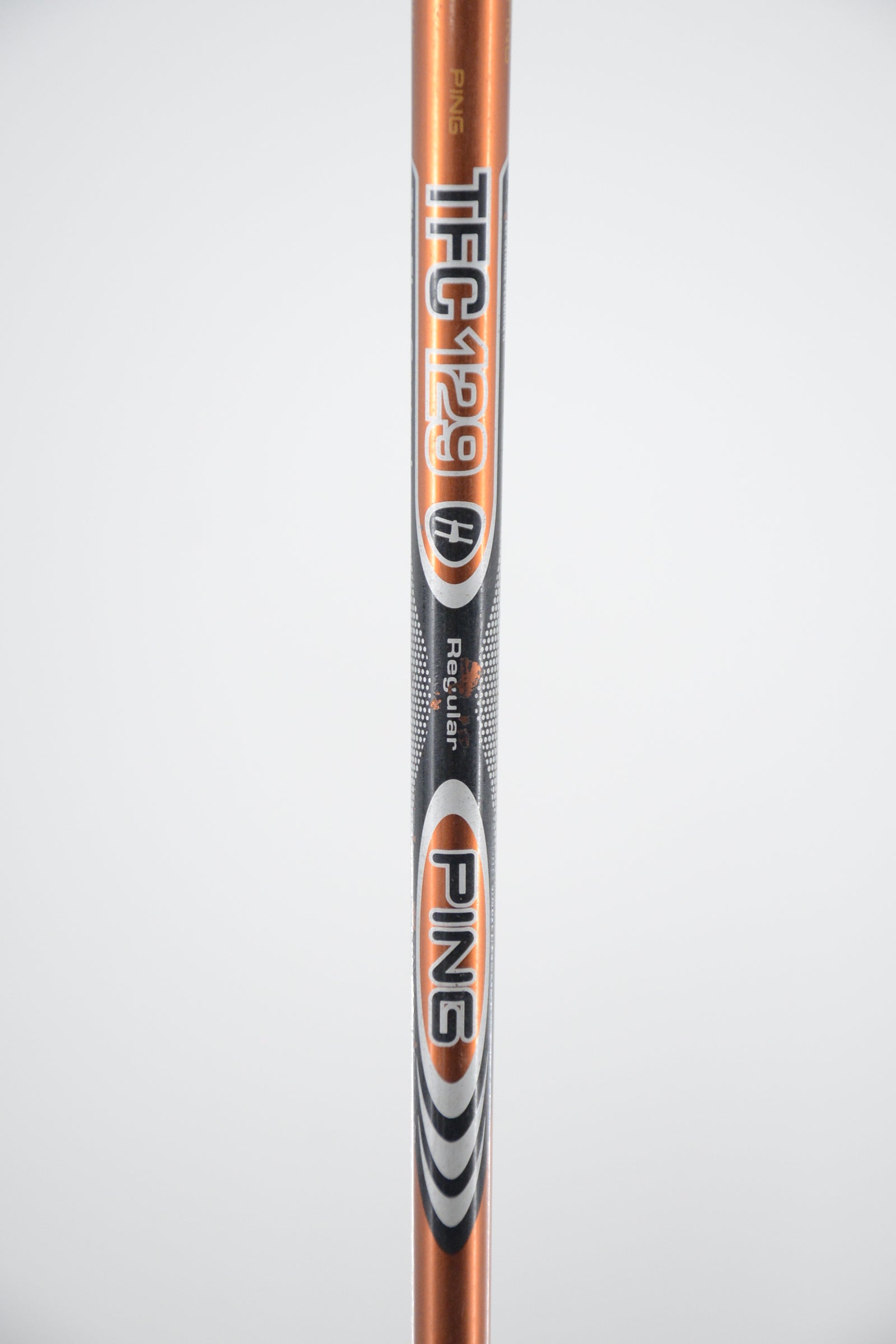 Ping G10 24 Degree Hybrid R Flex 39"