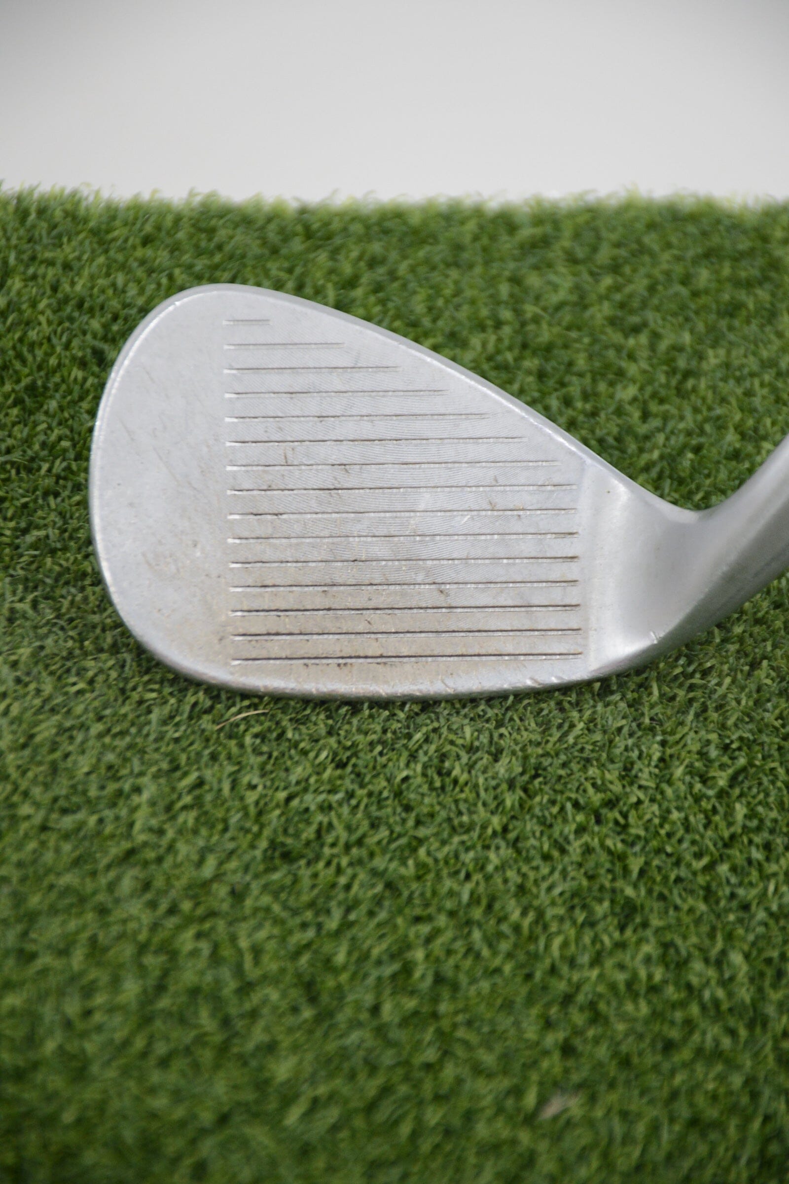 Titleist Vokey Spin Milled 56 Degree Wedge Wedge Flex 35" Golf Clubs GolfRoots 