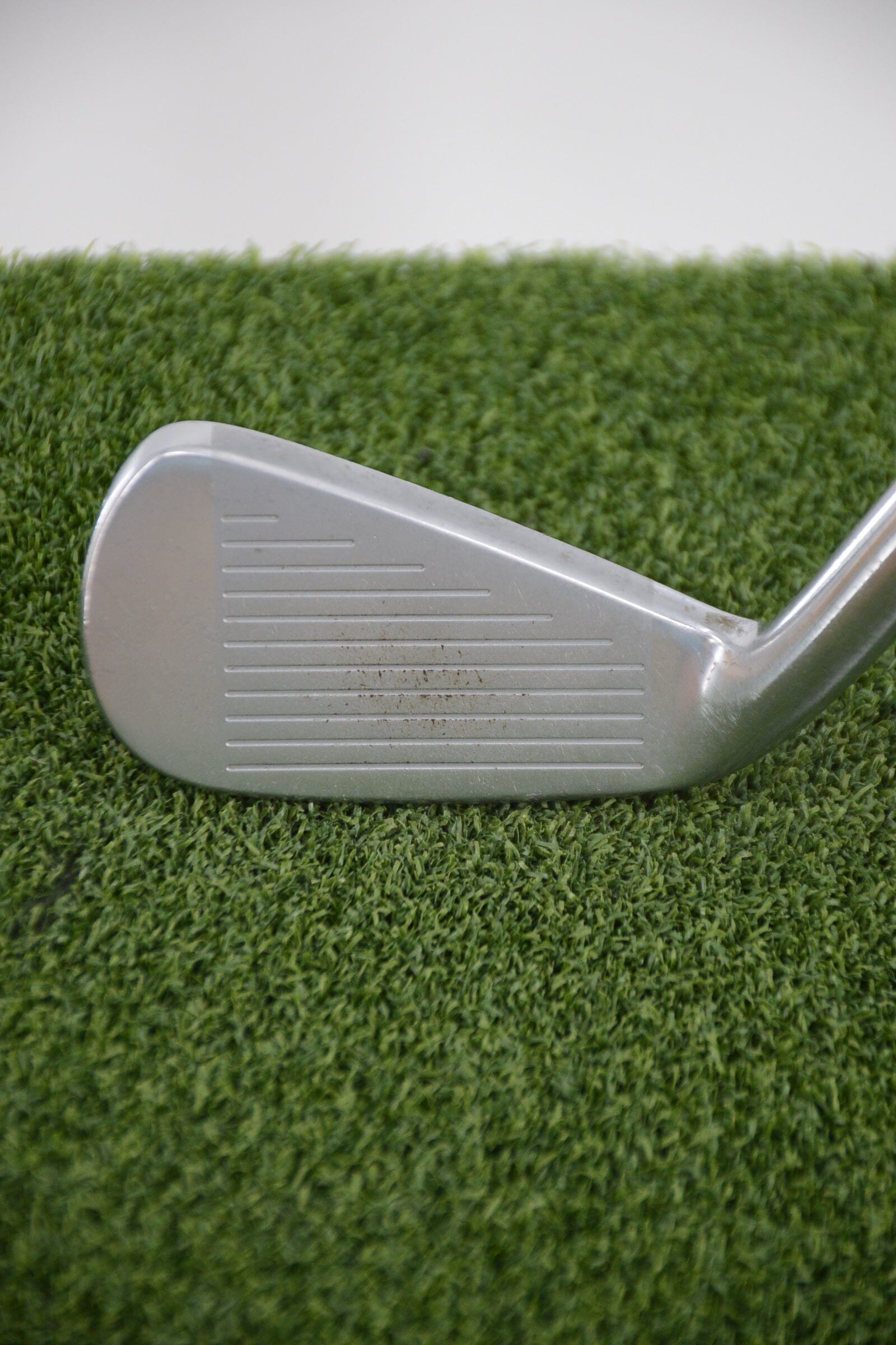 Mizuno MP-H4 3 Driving Iron S Flex 39.25" Golf Clubs GolfRoots 