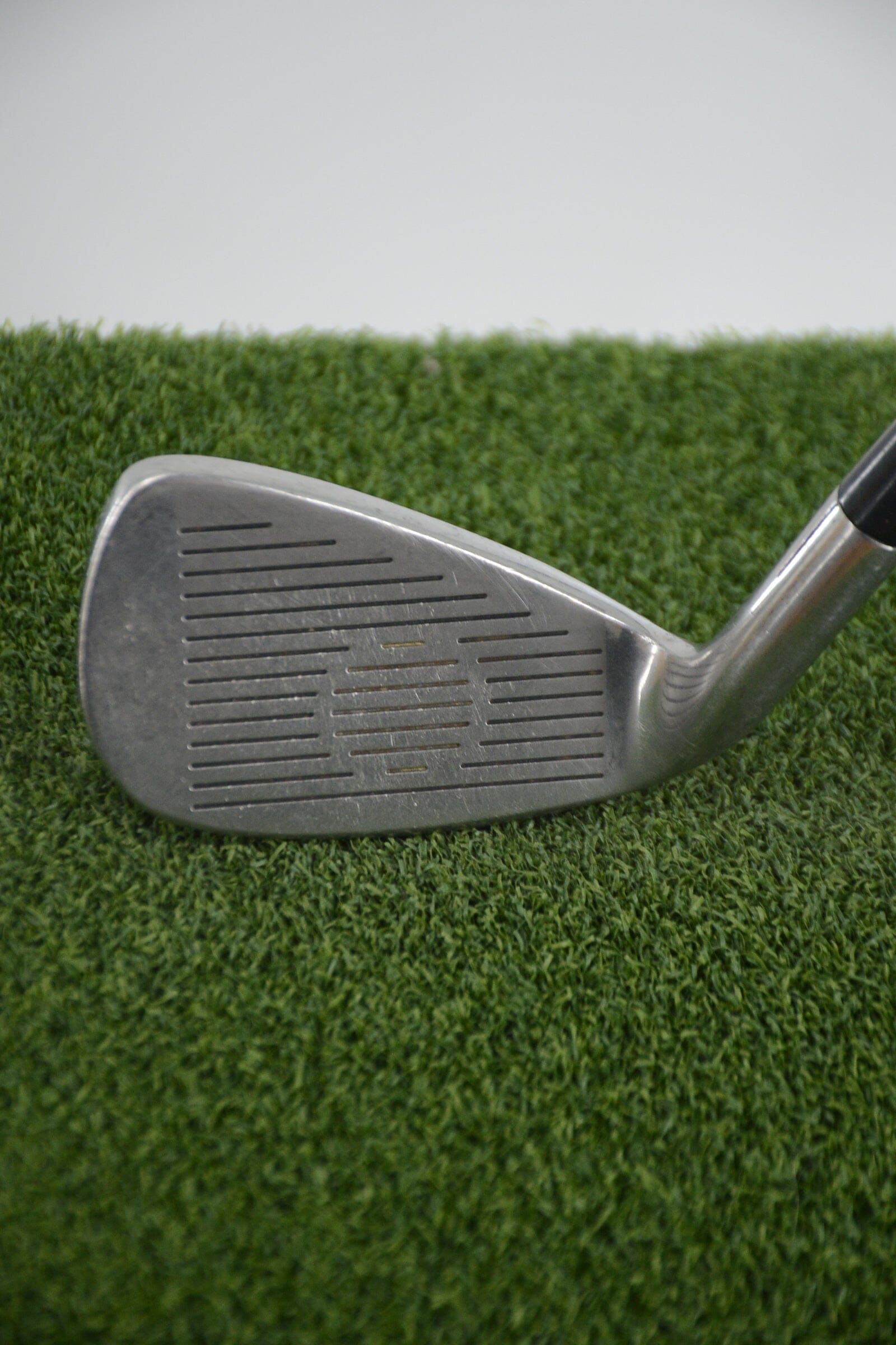 Cobra King Cobra Oversize 5 Iron R Flex 38.25" Golf Clubs GolfRoots 