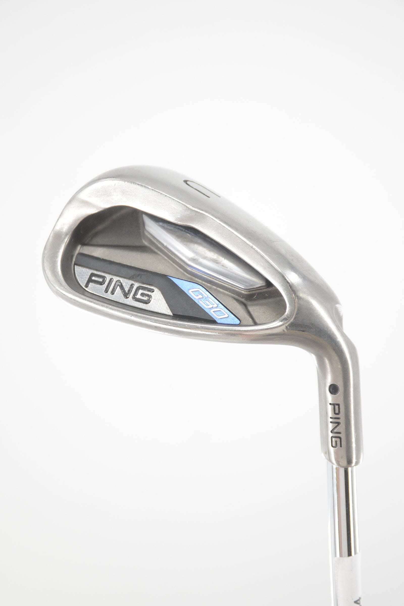 Ping G30 UW R Flex 35" Golf Clubs GolfRoots 