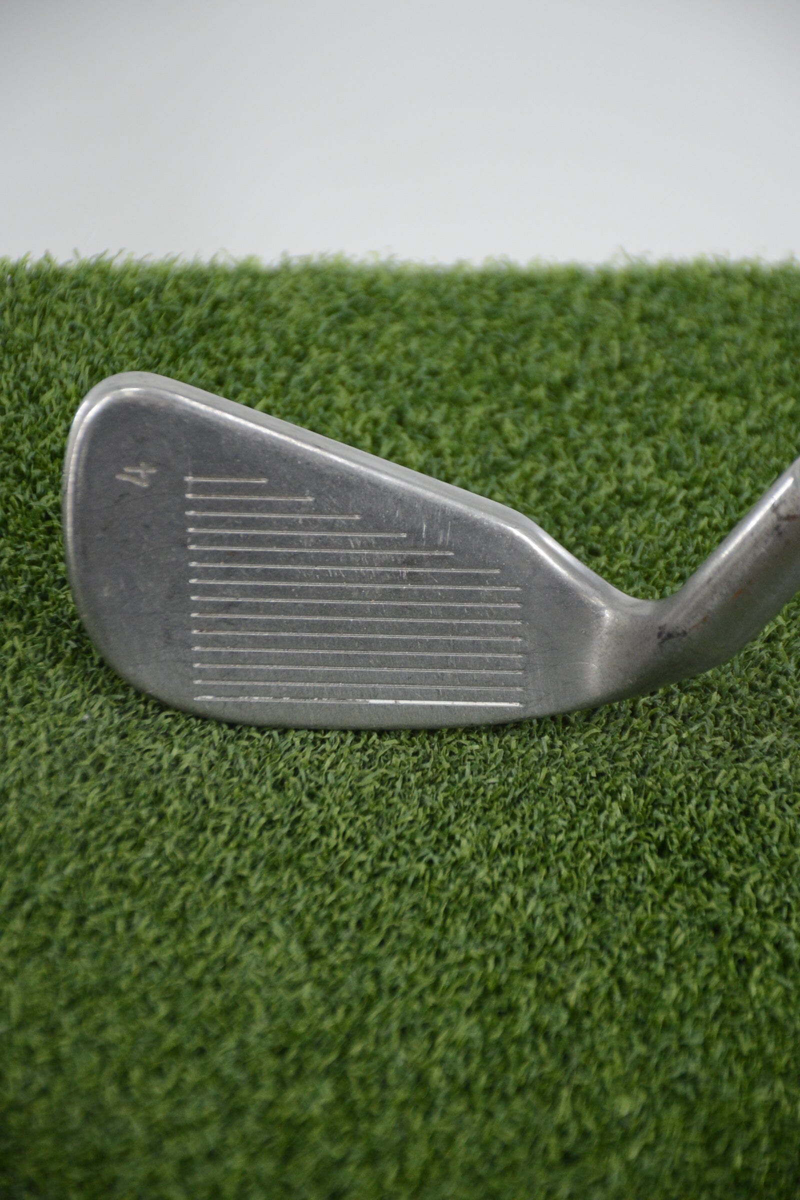 Ping Eye 2+ 4 Iron R Flex 38" Golf Clubs GolfRoots 