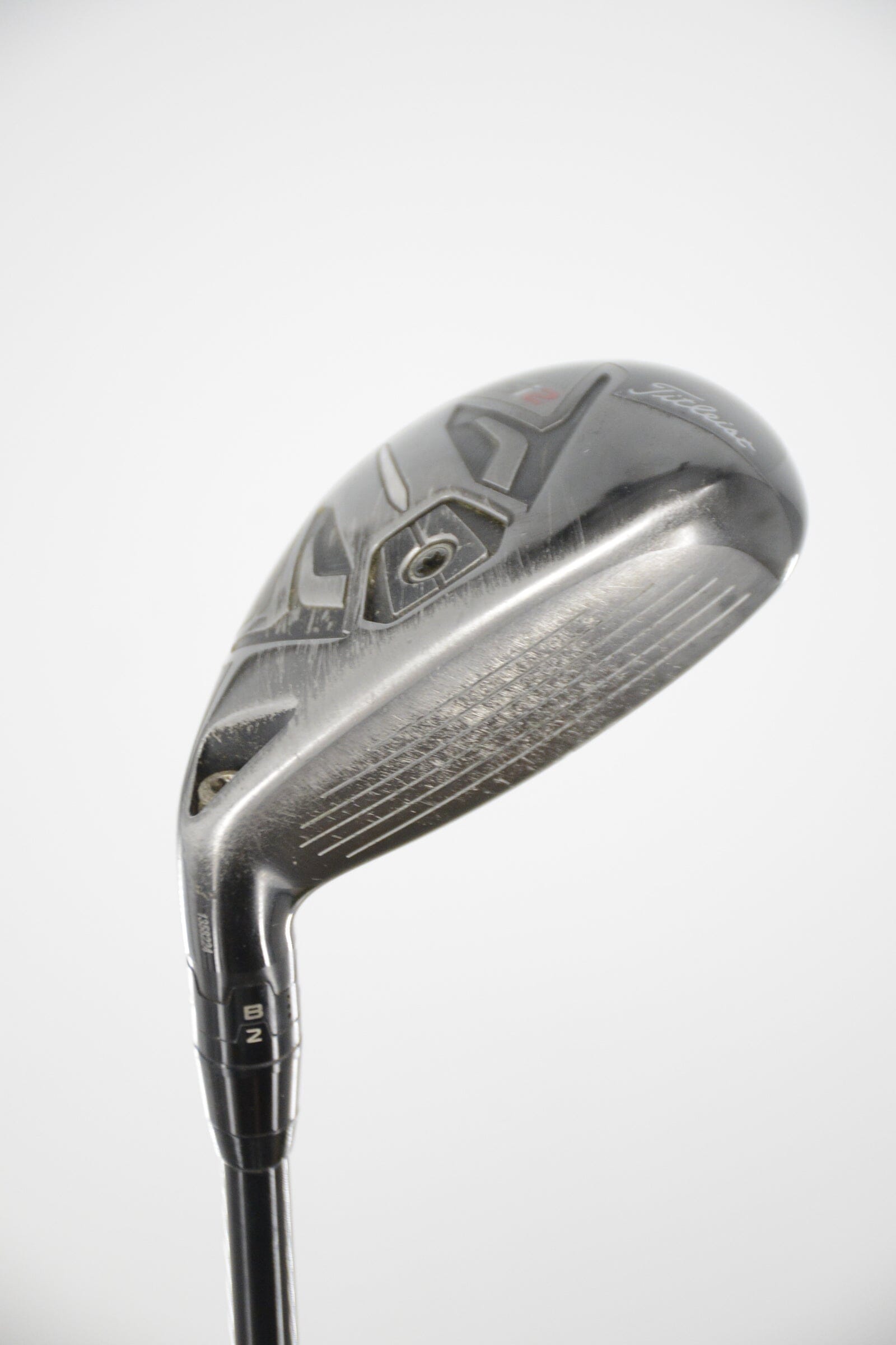 Titleist TSi2 3 Hybrid S Flex 40.25" Golf Clubs GolfRoots 