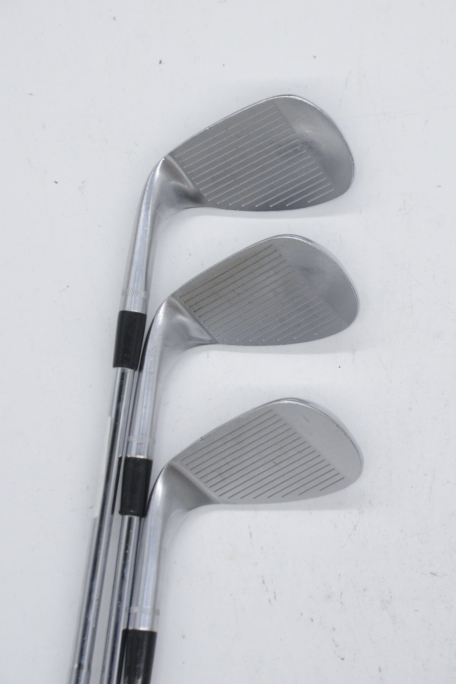 Kirkland Signature 52, 56, 60 Degree Wedge Set Wedge Flex Golf Clubs GolfRoots 