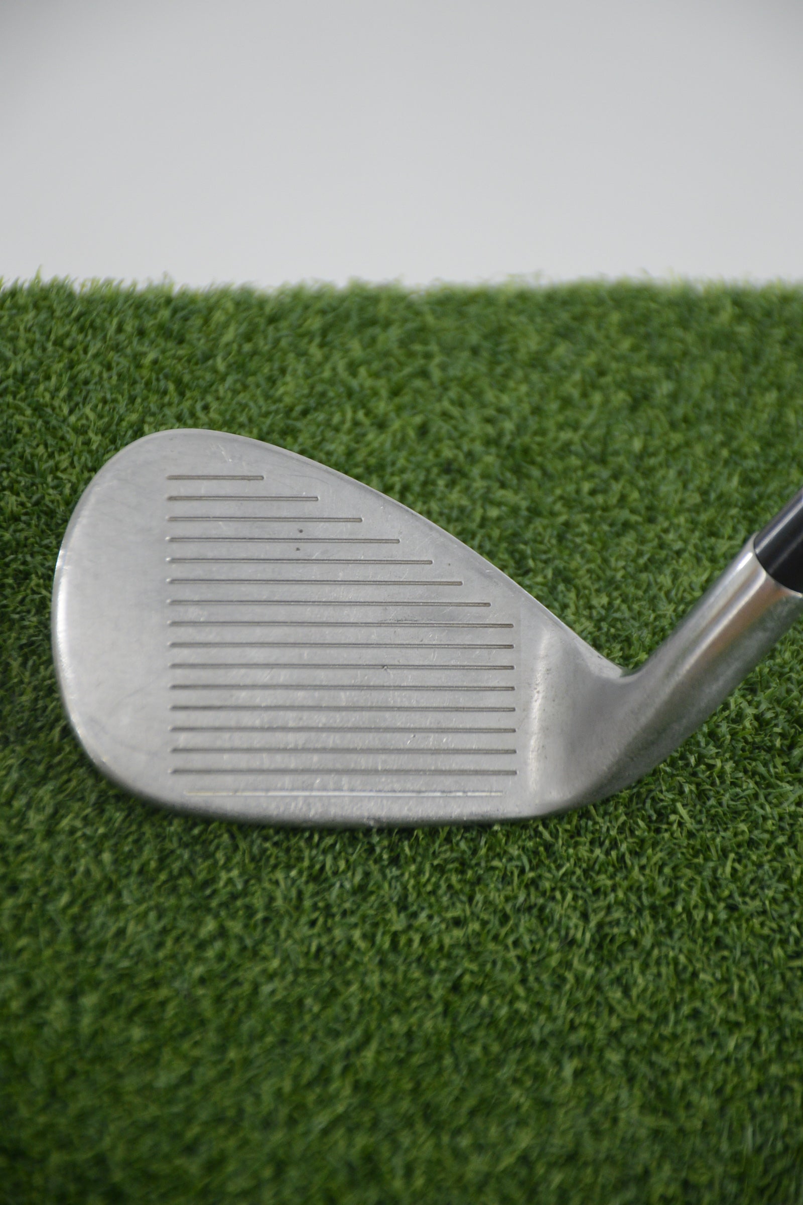 TaylorMade SIM Max LW S Flex 34"
