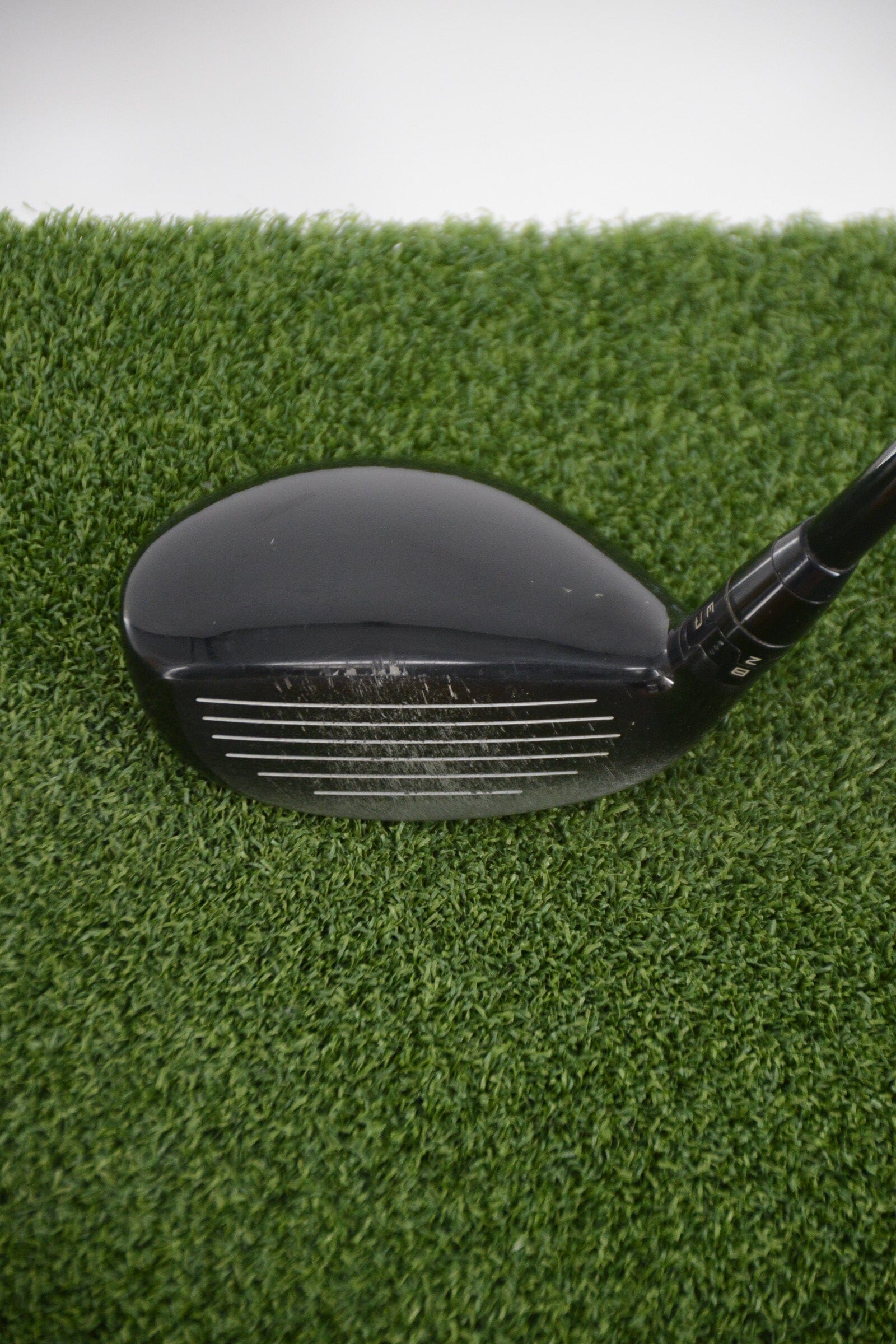 Titleist TSi2 3 Hybrid S Flex 40.25" Golf Clubs GolfRoots 
