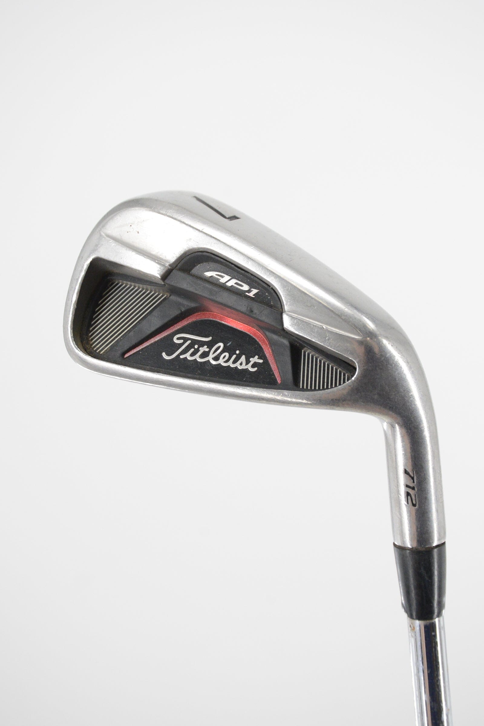 Titleist 712 AP1 7 Iron R Flex 35.75" Golf Clubs GolfRoots 
