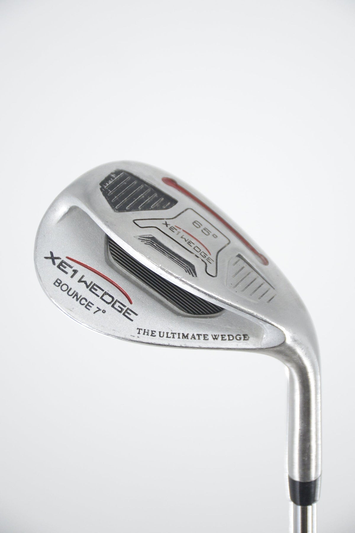 XE1 Ultimate 65 Degree Wedge Wedge Flex 35" Golf Wedges XE1 