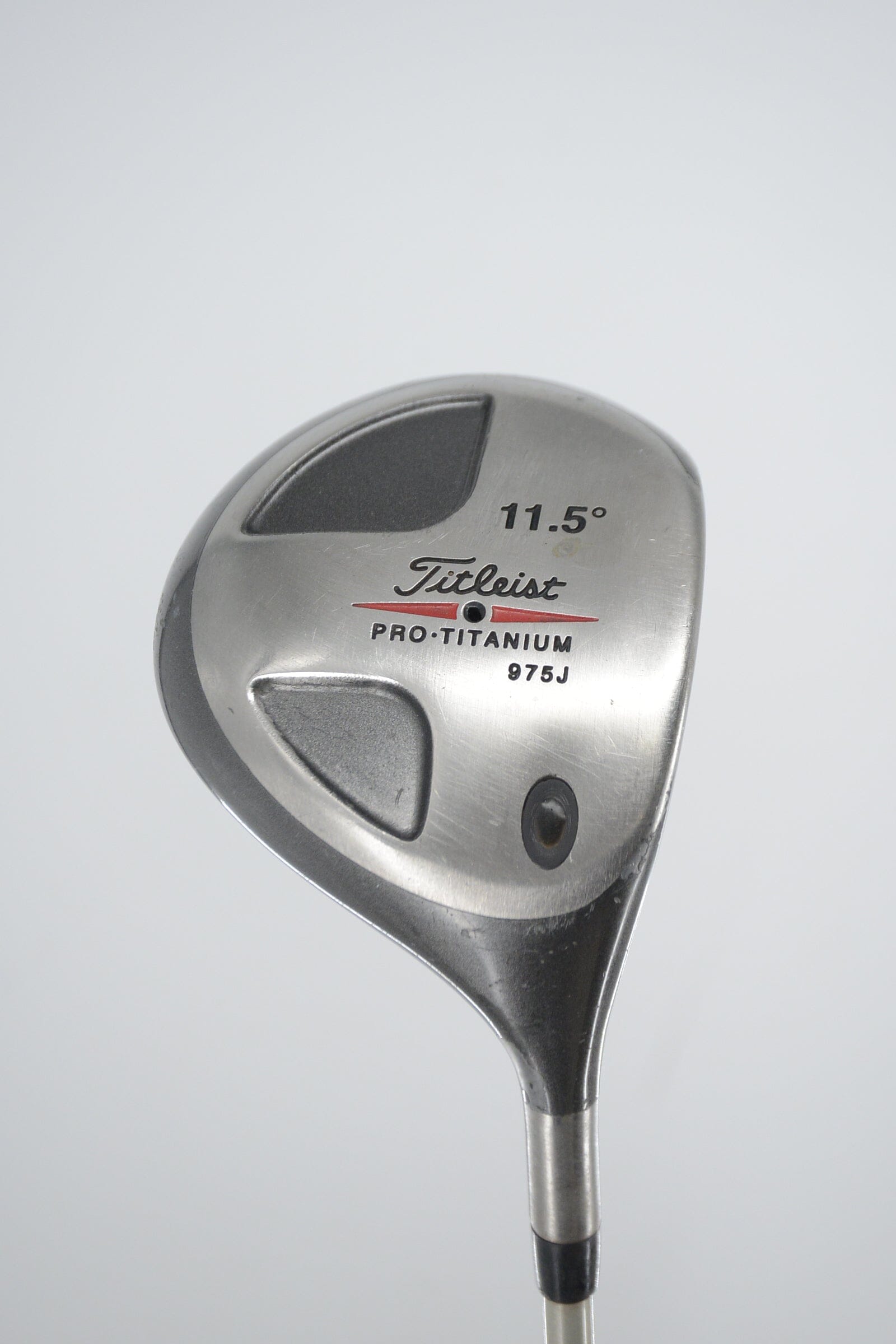 Titleist 975J 11.5 Degree Driver SR Flex 45" Golf Clubs GolfRoots 