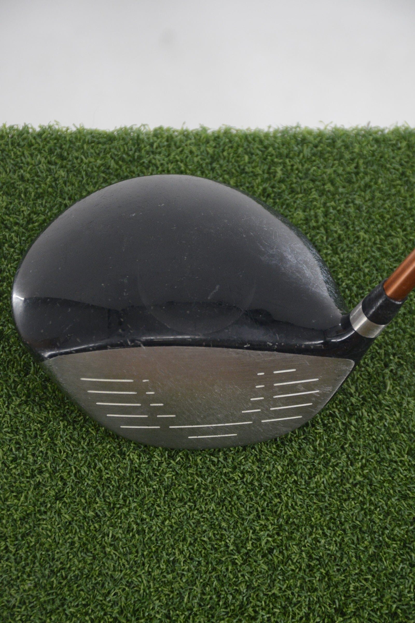 Ping G10 10.5 Degree Driver R Flex 45.5" Golf Clubs GolfRoots 