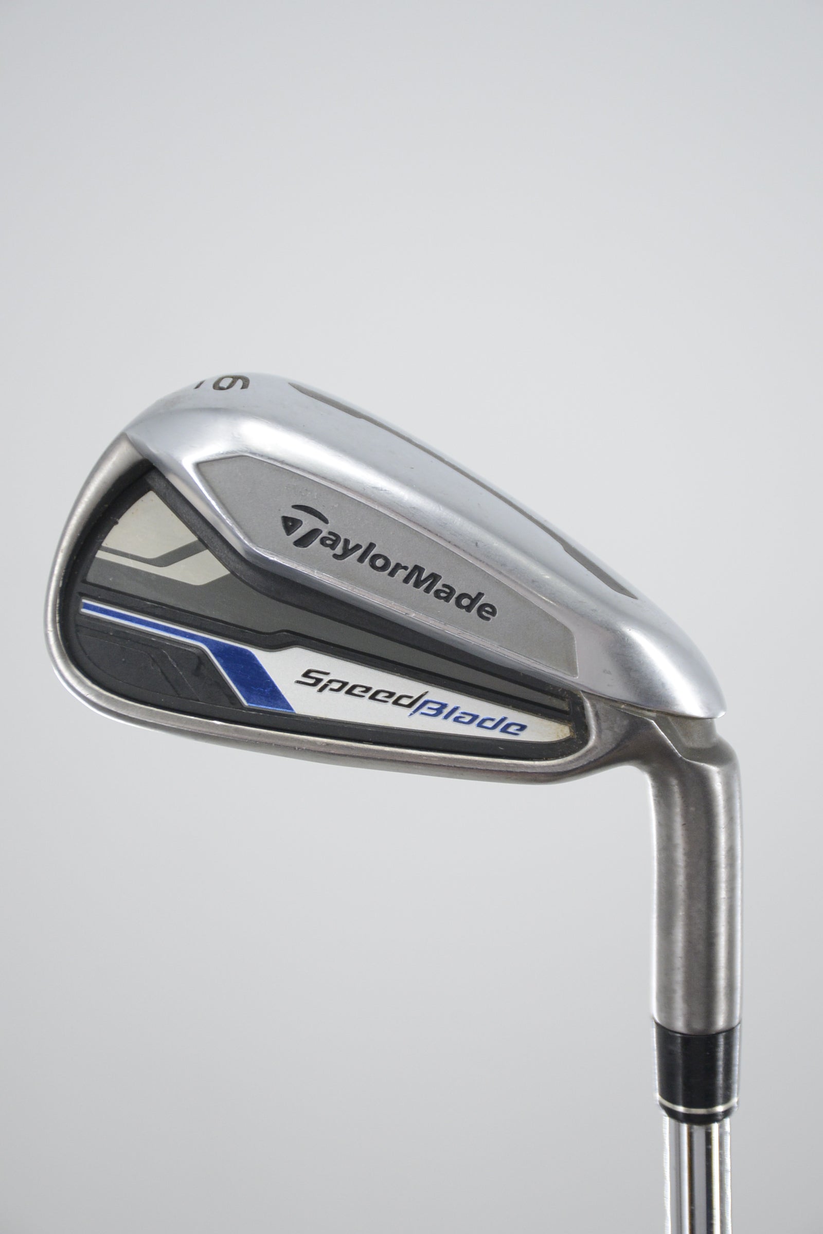 TaylorMade Speedblade 6 Iron S Flex 37.5"