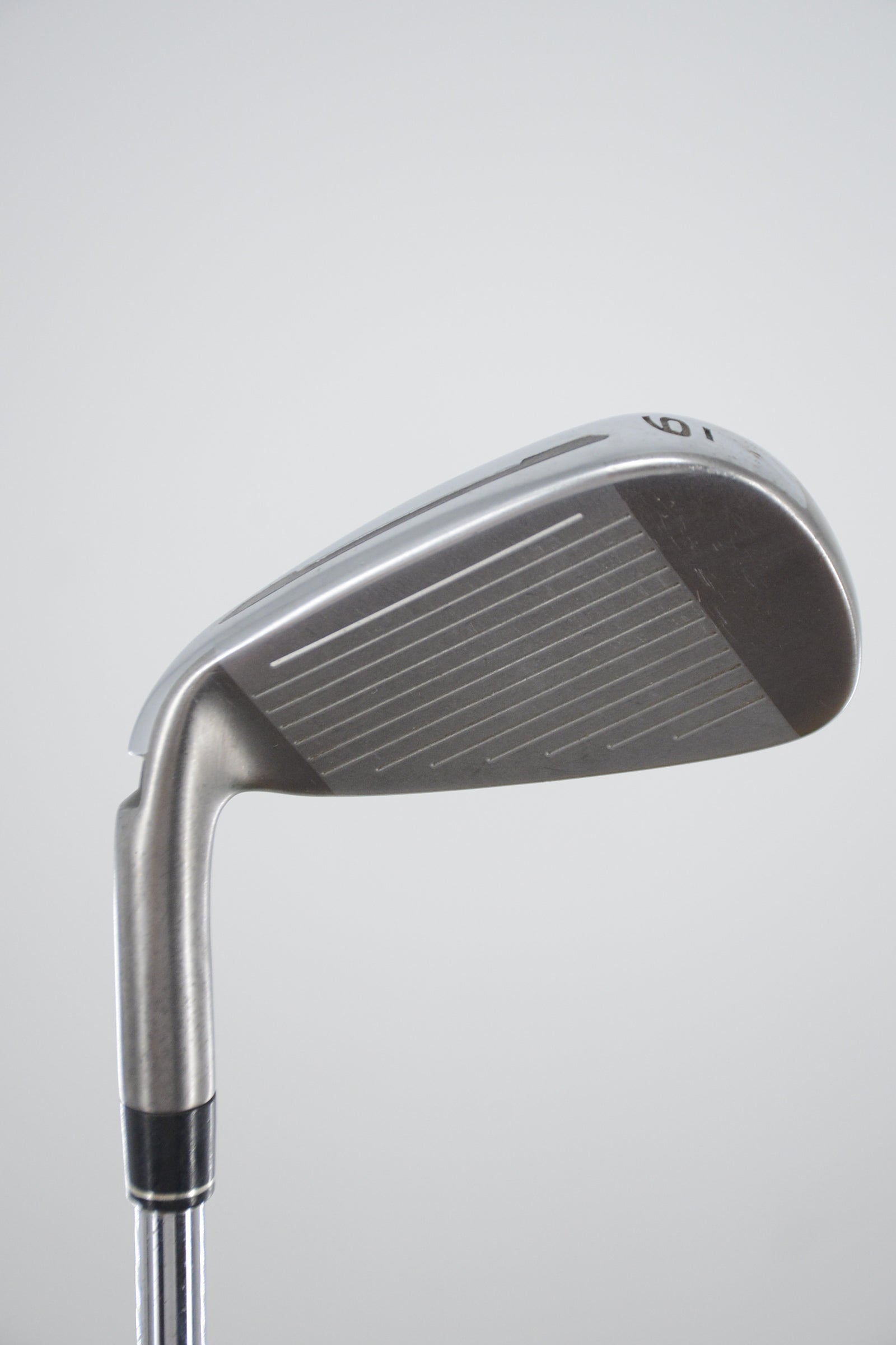 TaylorMade Speedblade 6 Iron S Flex 37.5"