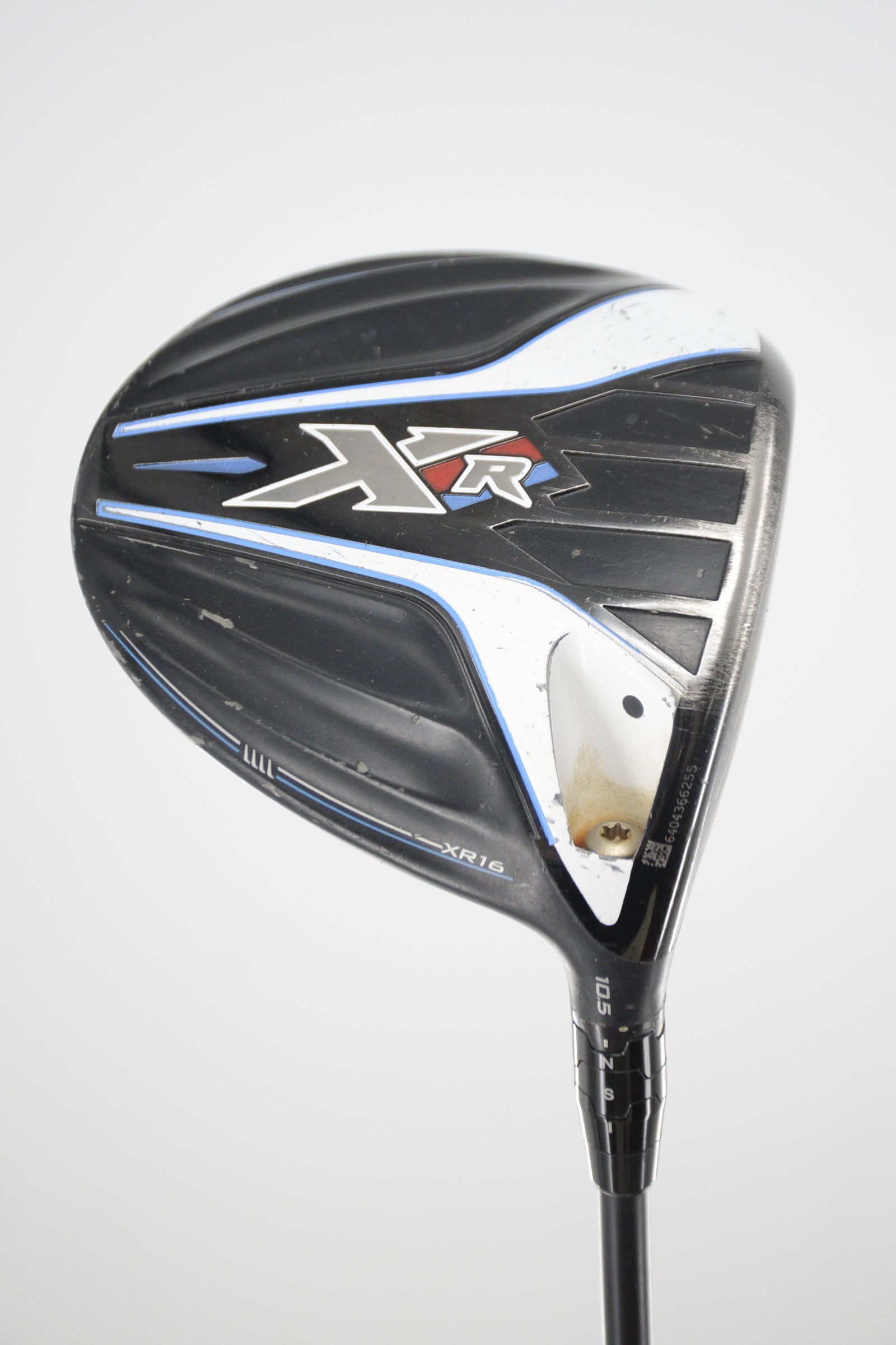 Callaway XR 16 10.5 Degree Driver R Flex 45.25"