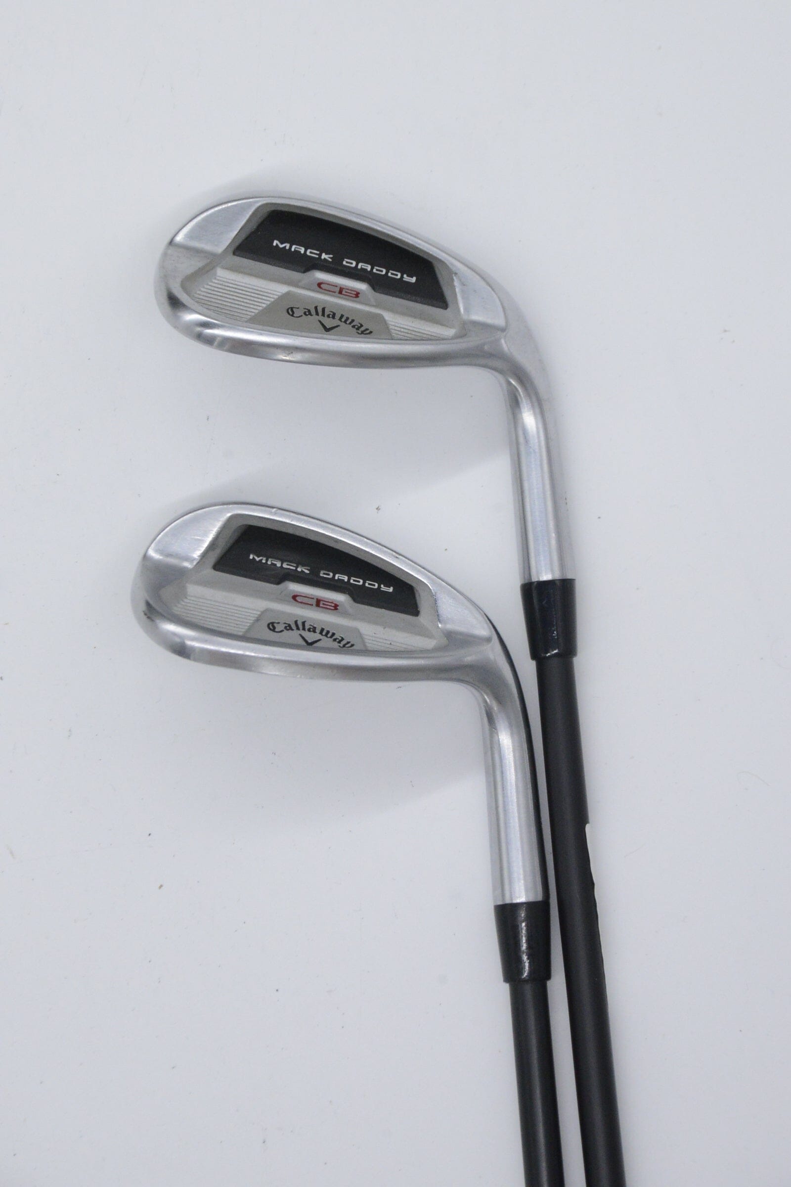 Pre-Owned Callaway Wedges | GolfRoots