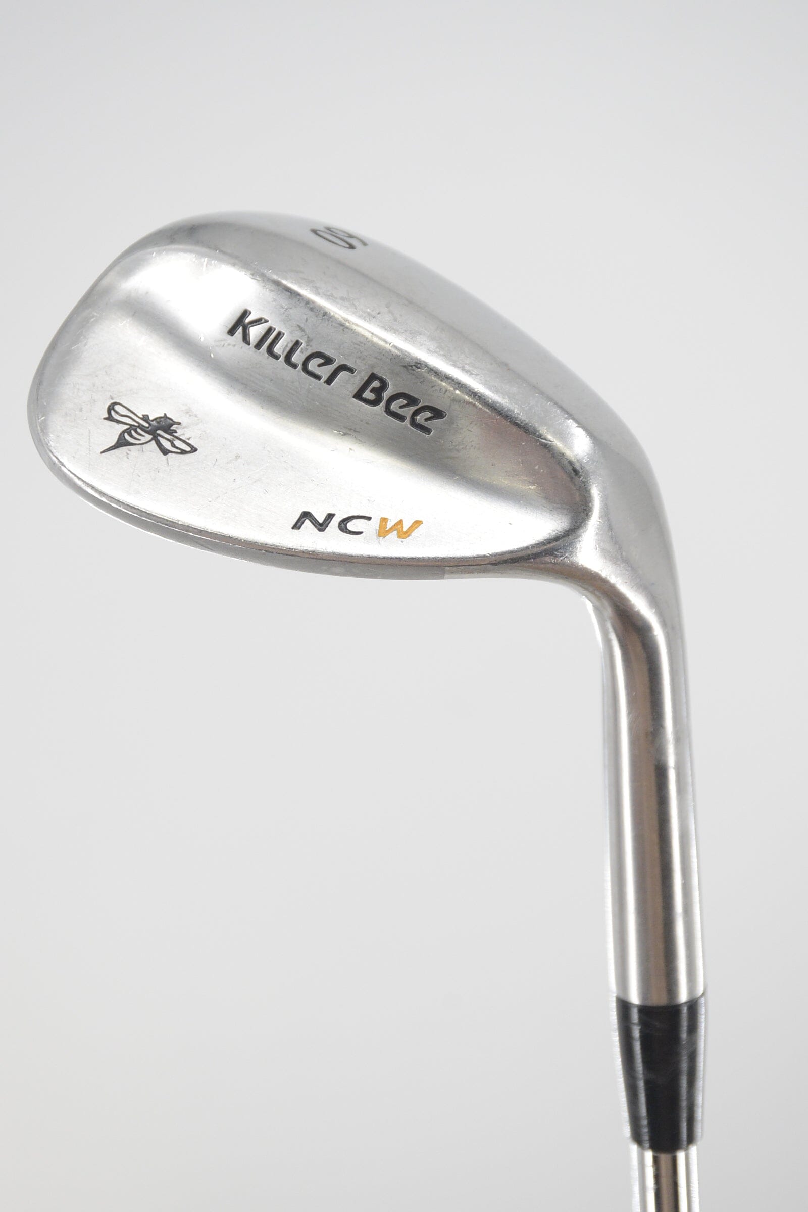 Killer Bee NCW 60 Degree Wedge Wedge Flex 35" Golf Clubs GolfRoots 