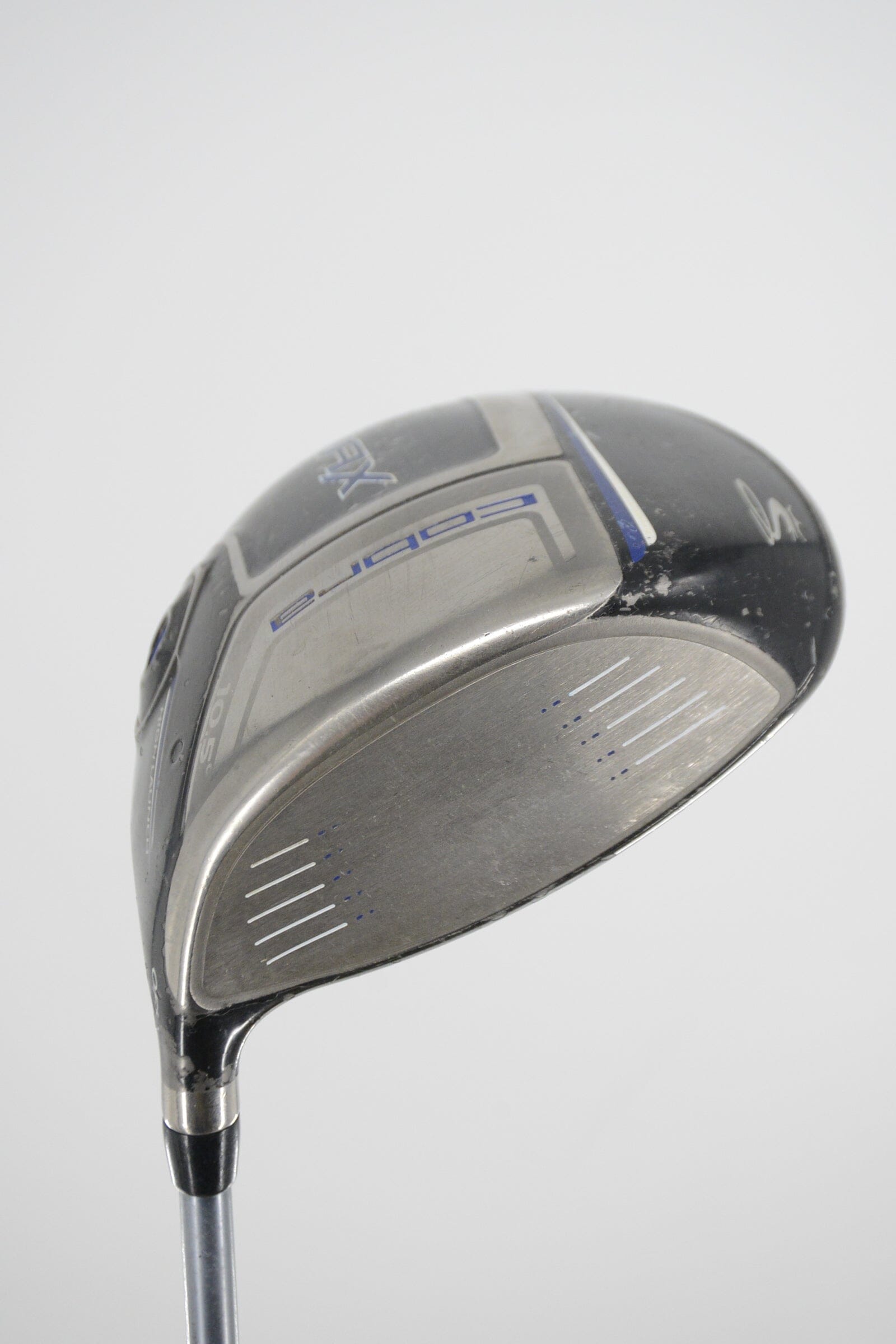Cobra Max 10.5 Degree Driver R Flex 45.25" Golf Clubs GolfRoots 