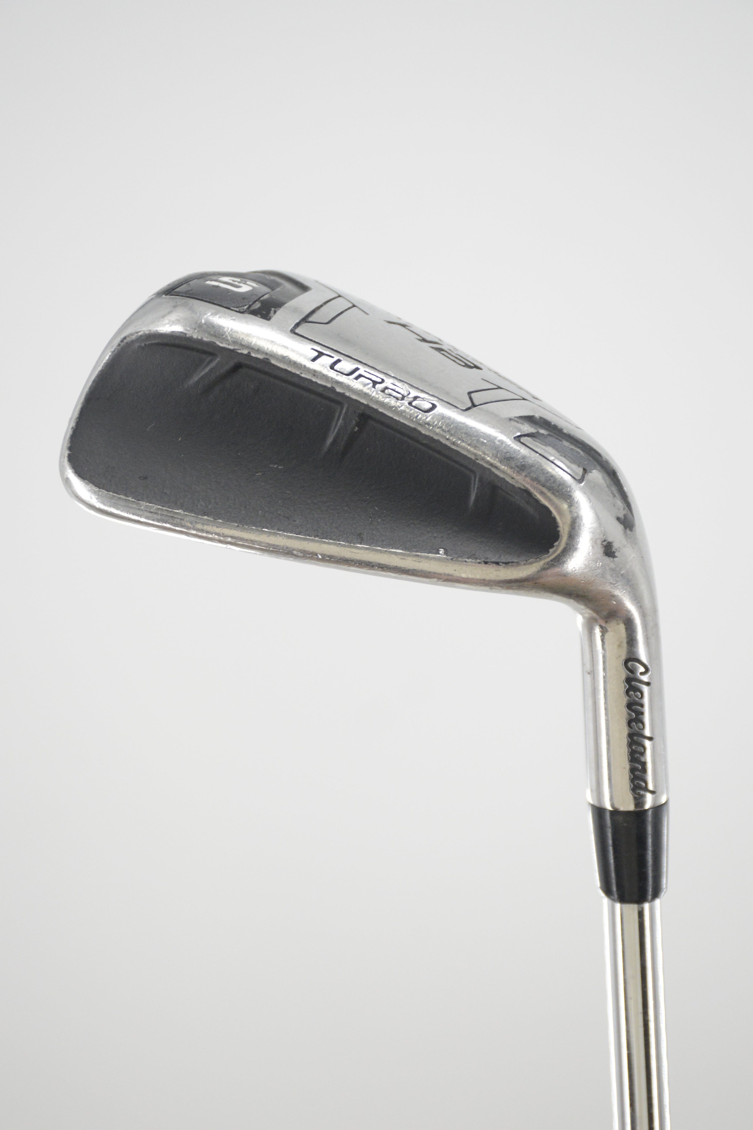 Cleveland Launcher HB Turbo SW R Flex 35.25" Golf Clubs GolfRoots 