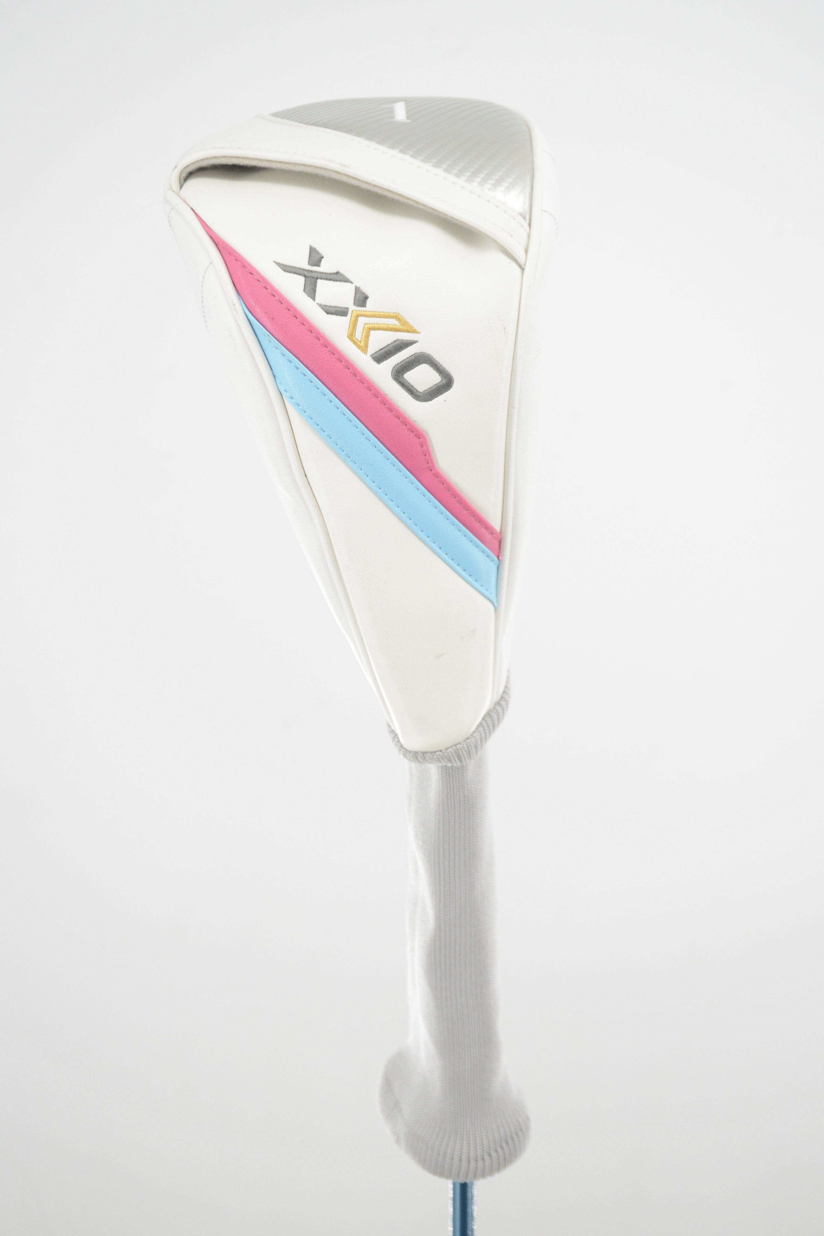 Women's XXIO 12 13.5 Degree Driver W Flex 43.75" Golf Clubs GolfRoots 