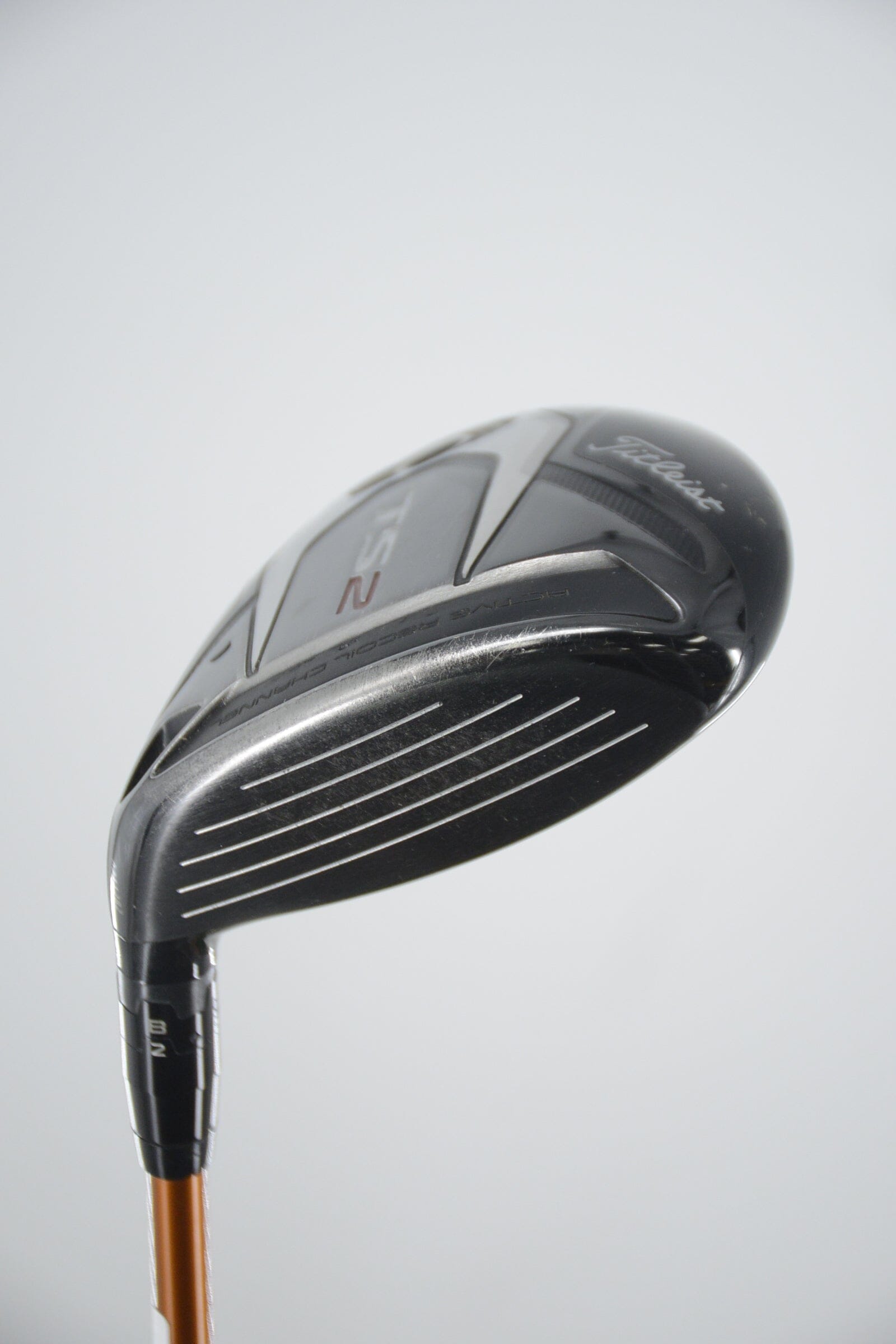 Titleist TS2 16.5 Degree Wood R Flex 42.75" Golf Clubs GolfRoots 