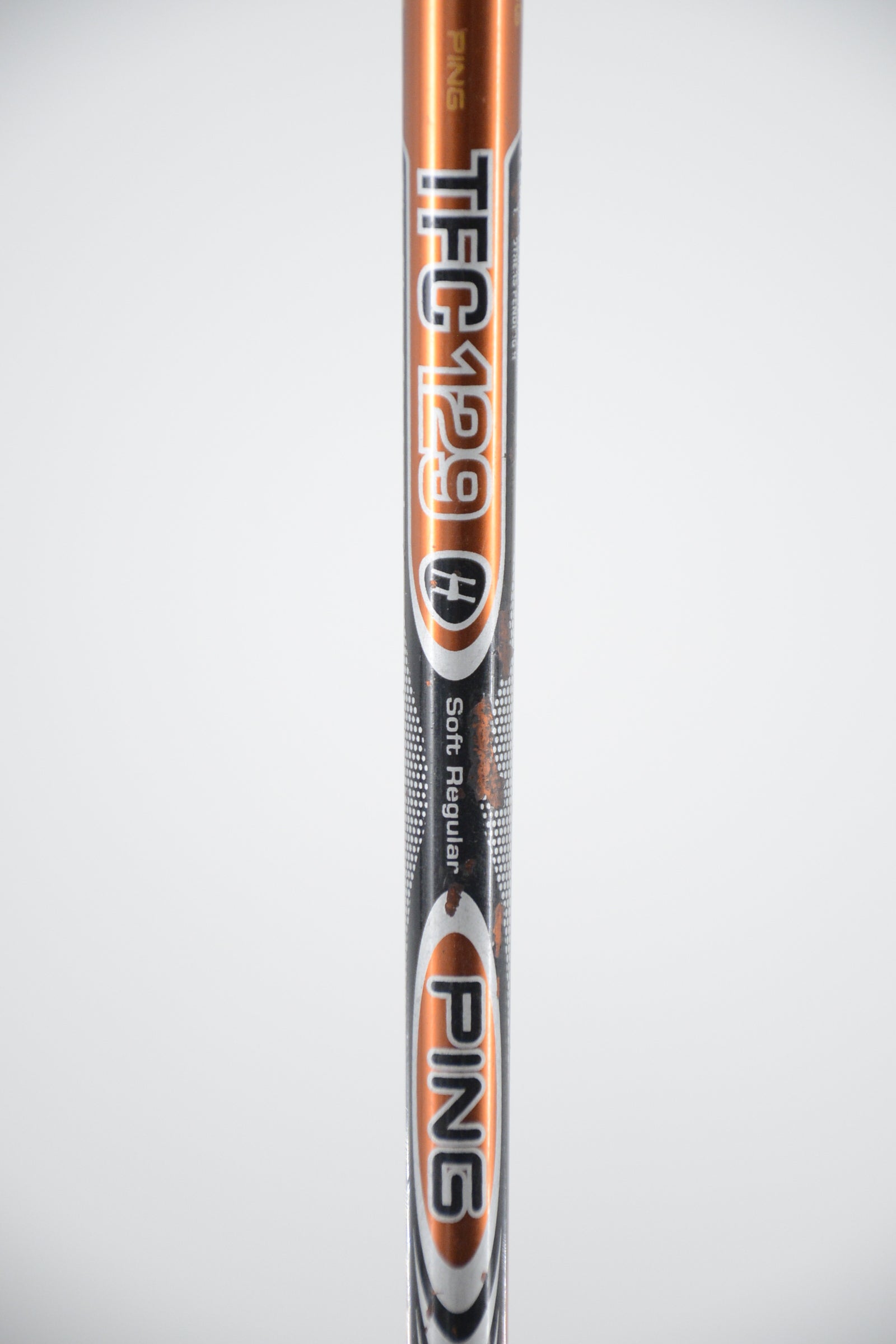 Ping G10 24 Degree Hybrid SR Flex 39"
