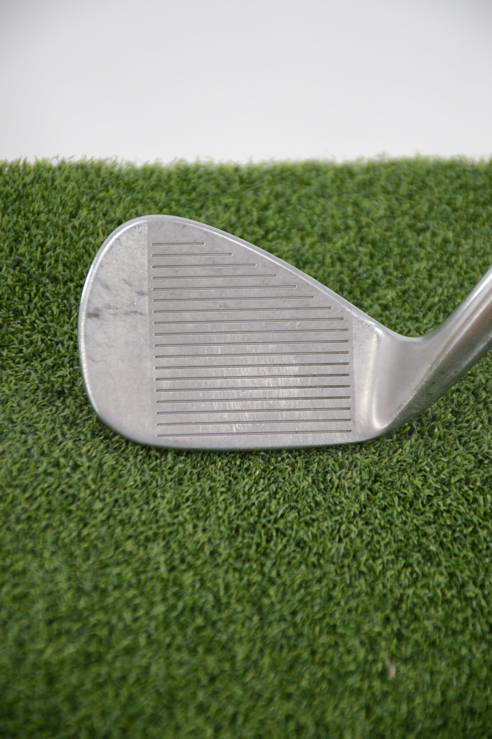 TaylorMade Custom MG3 Chrome 50 Degree Wedge Wedge Flex 35" Golf Clubs GolfRoots 