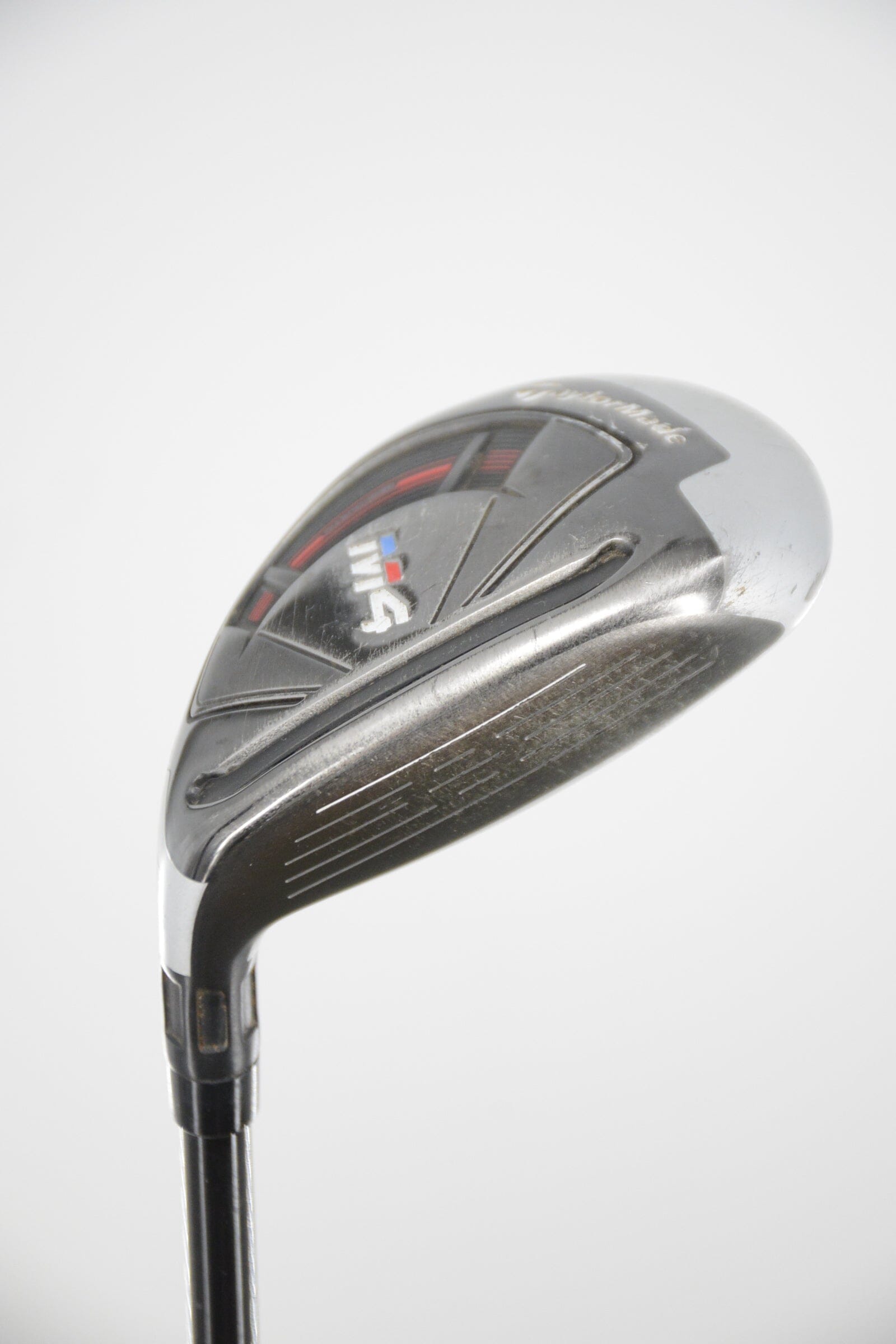 TaylorMade M4 Rescue 2018 5 Hybrid SR Flex 39.5" Golf Clubs GolfRoots 