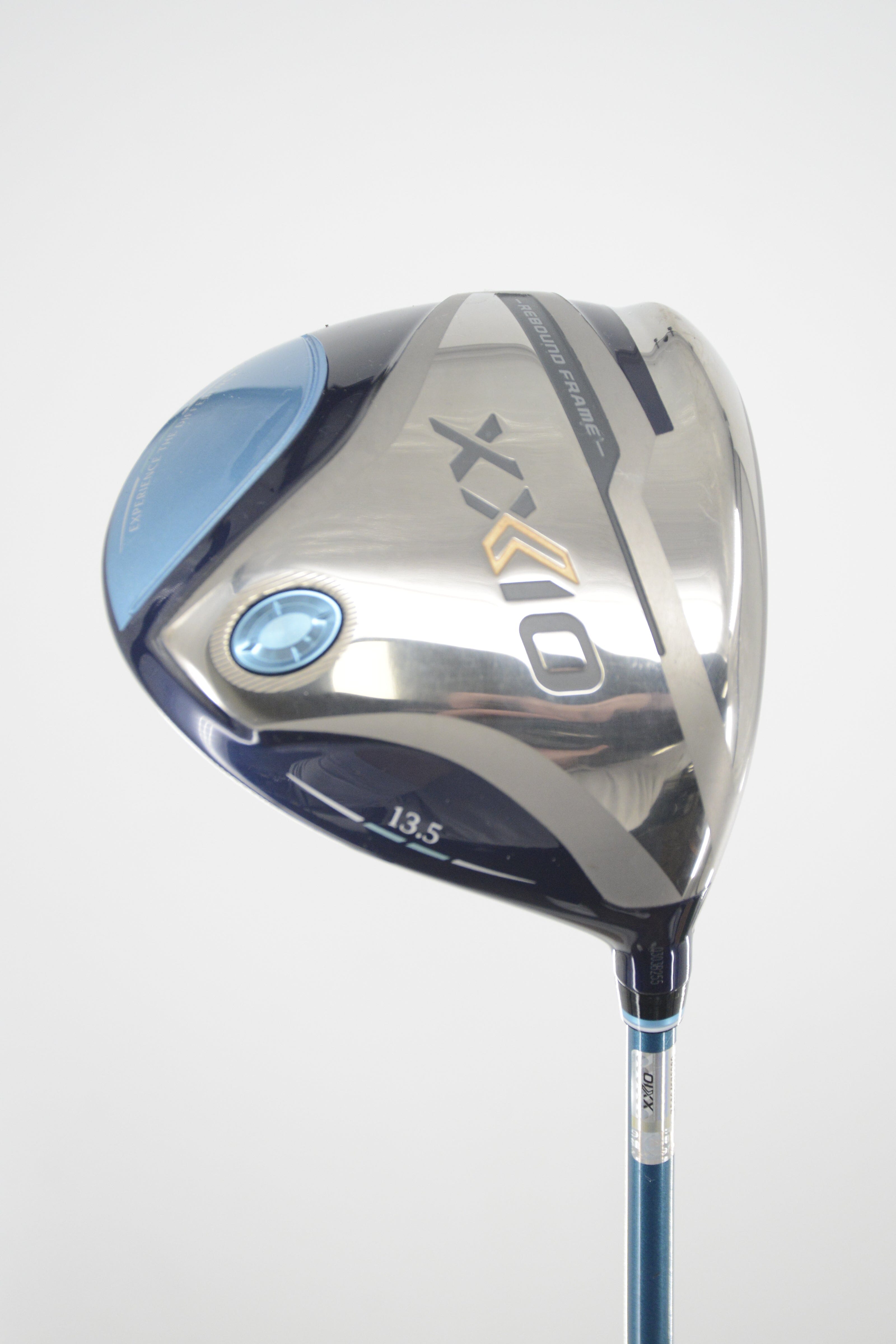 Women's XXIO 12 13.5 Degree Driver W Flex 43.75" Golf Clubs GolfRoots 