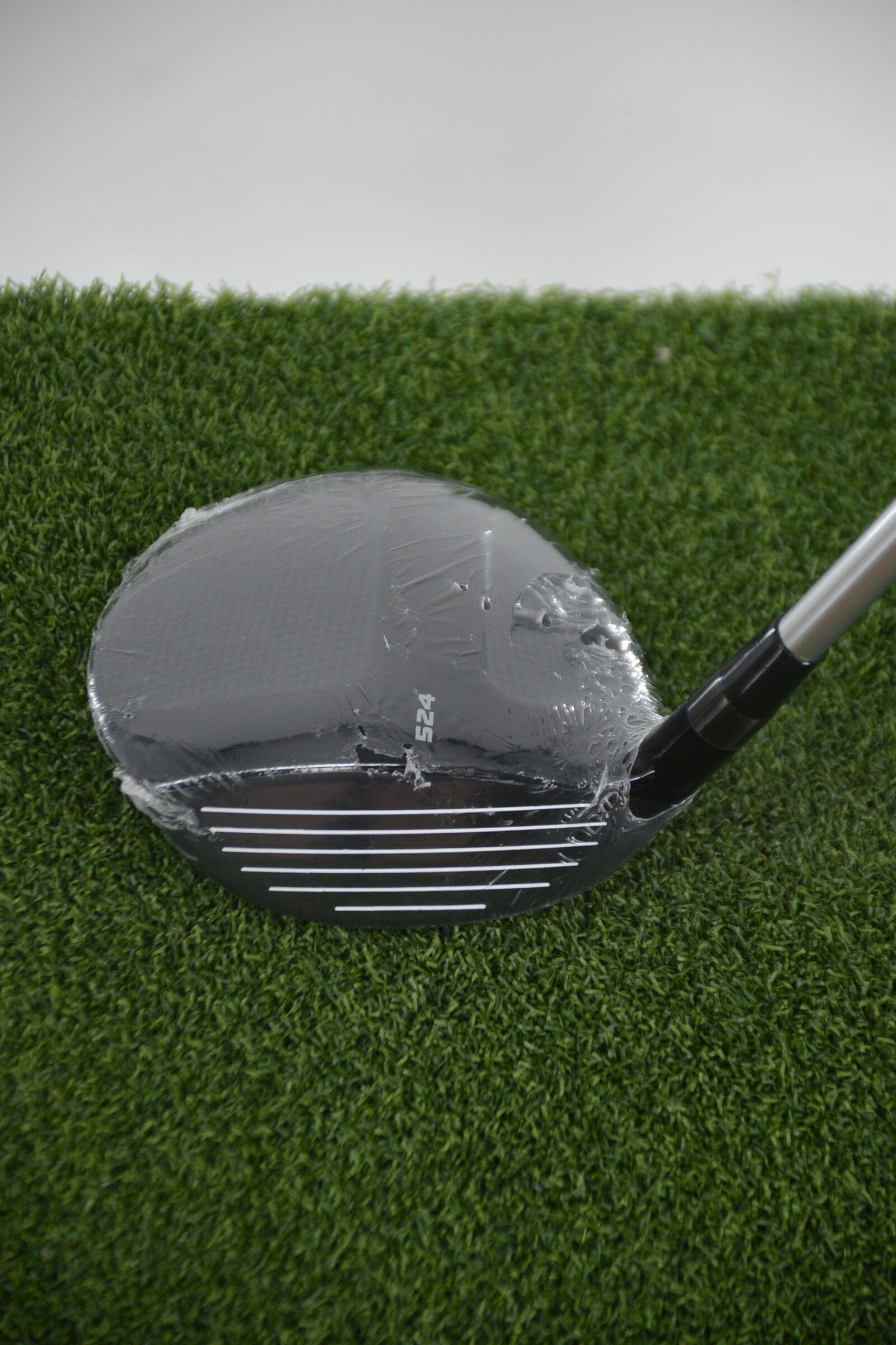 NEW Women's Tour Edge Hot Launch C524 7 Wood W Flex 40" Golf Clubs GolfRoots 