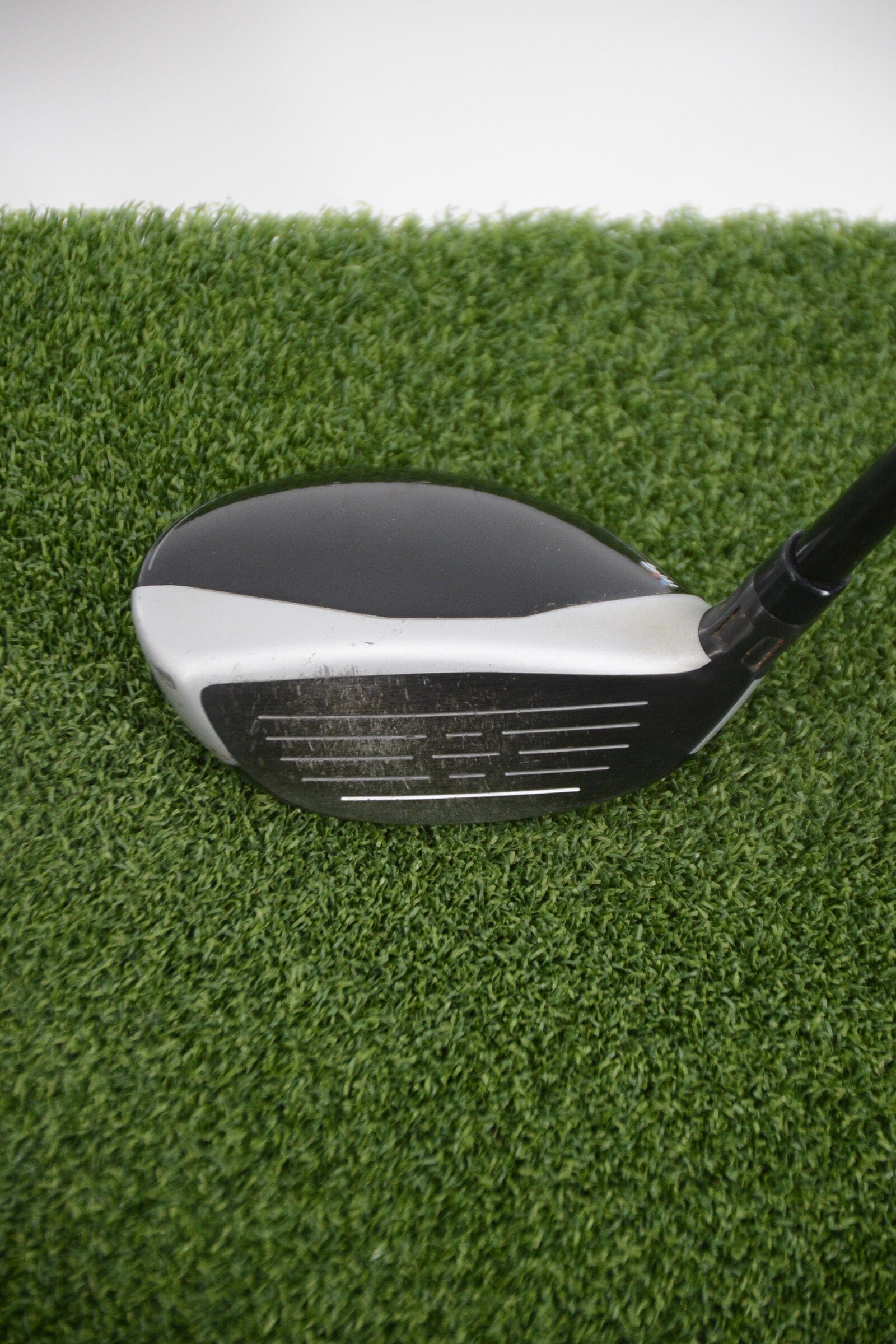 TaylorMade M4 Rescue 2018 5 Hybrid SR Flex 39.5" Golf Clubs GolfRoots 