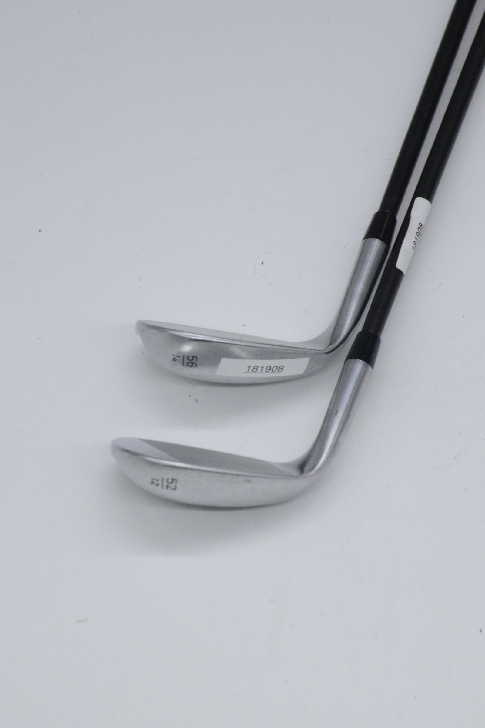 Callaway Mack Daddy CB 52 & 56 Degree Wedge Set S Flex Golf Clubs GolfRoots 