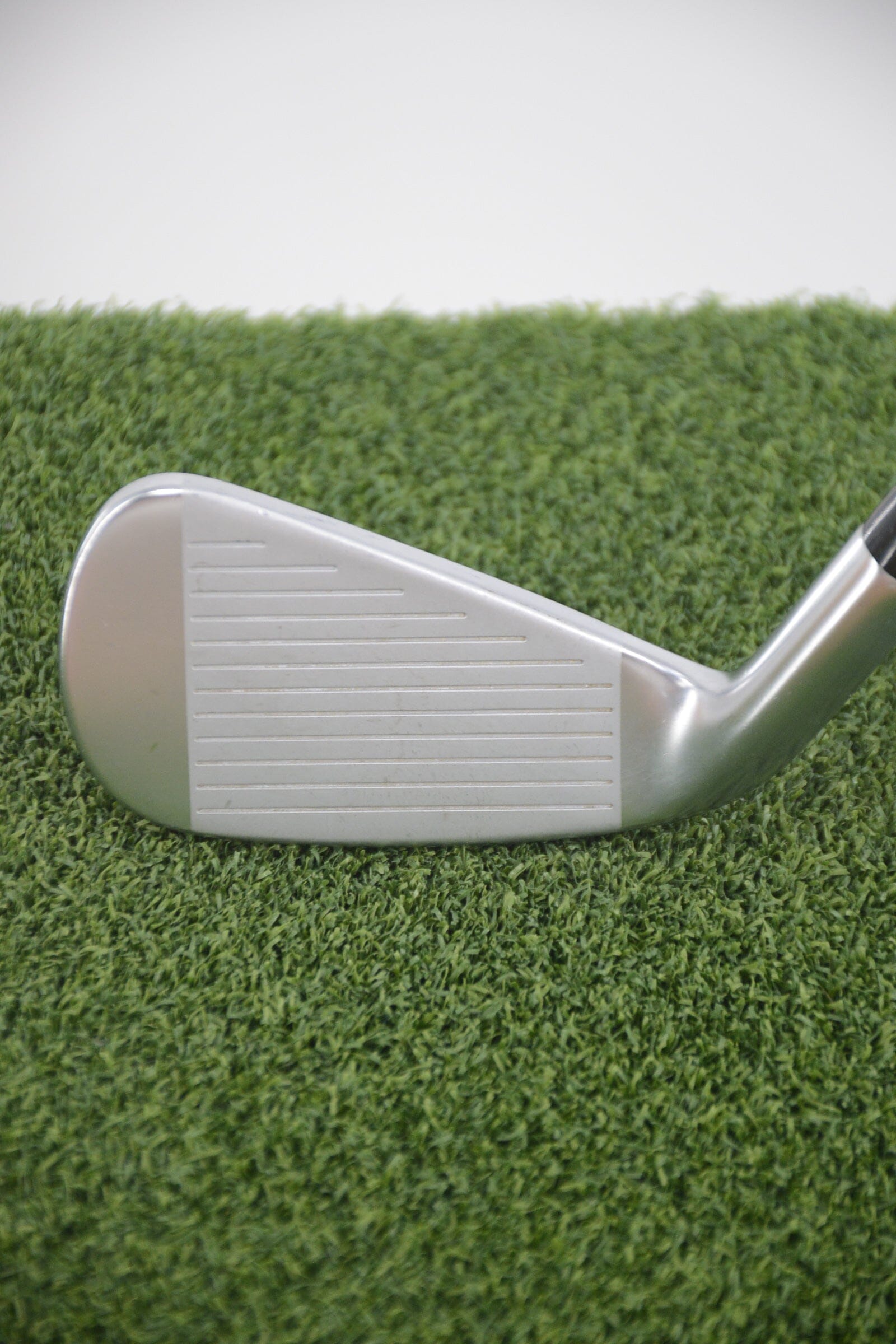 Callaway X Forged Utility CF18 18 Degree Driving Iron S Flex 39.5" Golf Clubs GolfRoots 