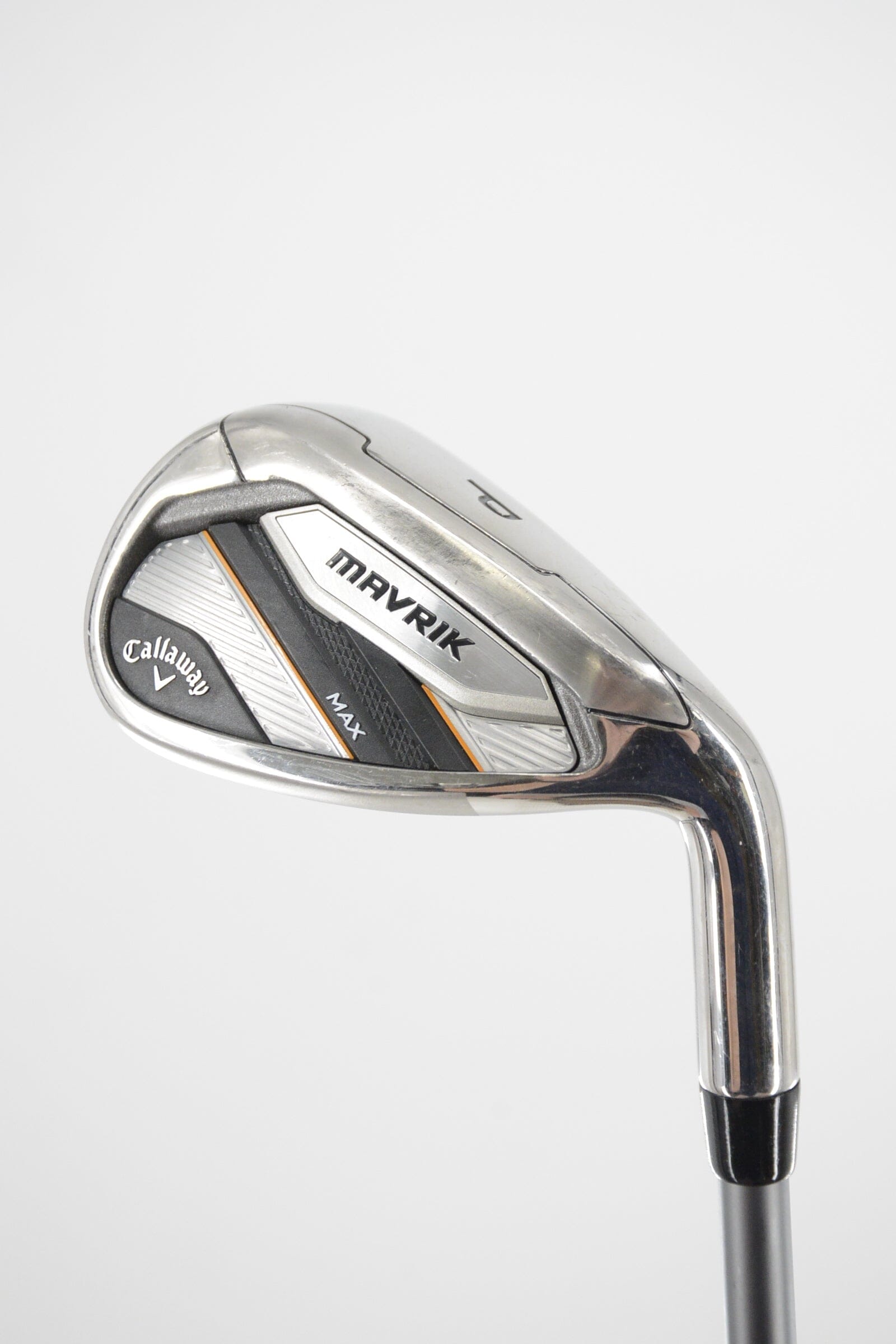 Callaway Mavrik Max PW R Flex 35" Golf Clubs GolfRoots 