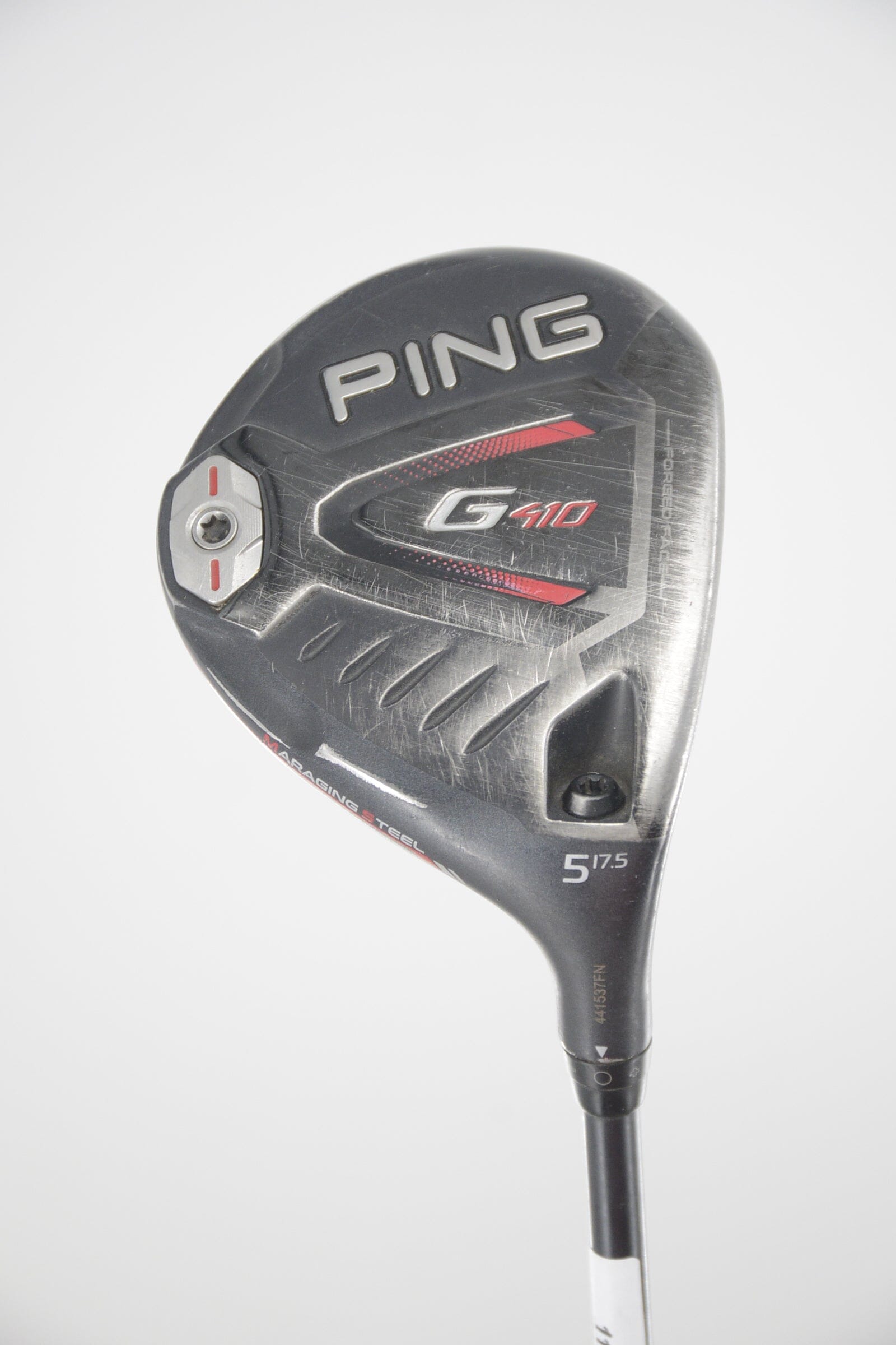 Ping G410 5 Wood SR Flex 41.5" Golf Clubs GolfRoots 
