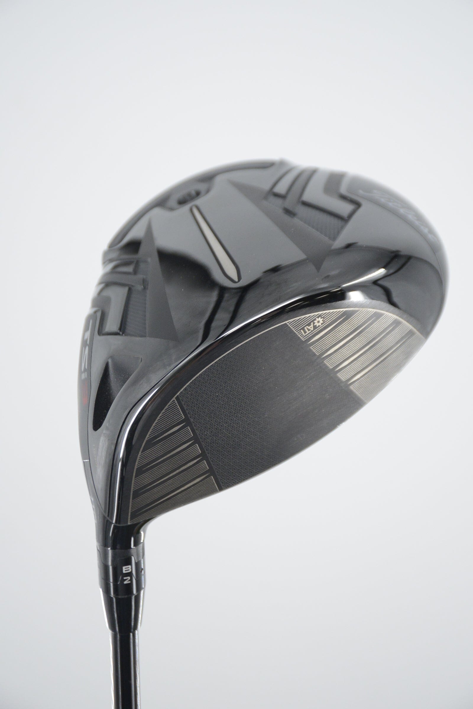 Titleist TSi3 11 Degree Driver SR Flex 45.25" Golf Clubs GolfRoots 