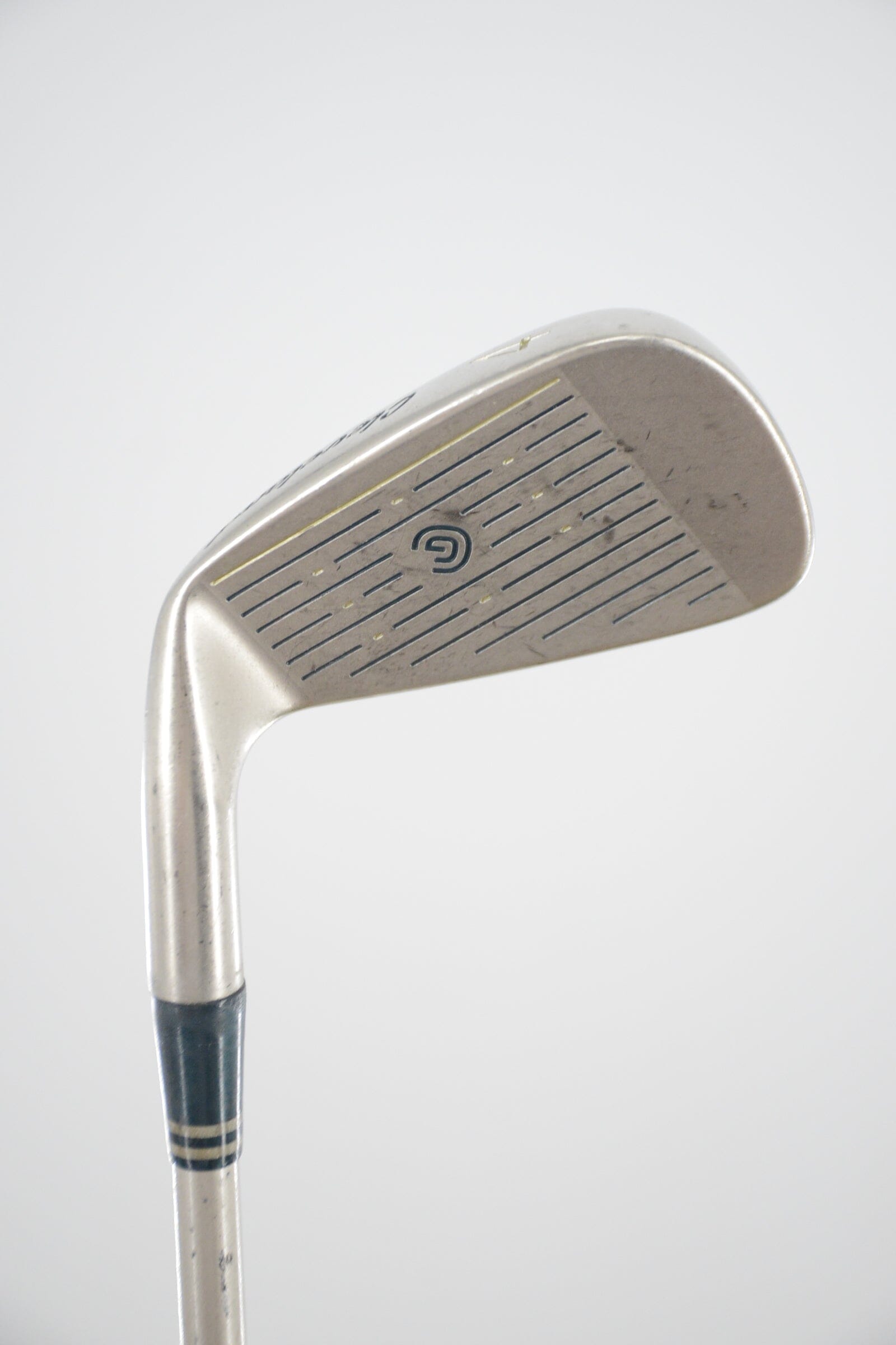 Women's Cleveland Lady Emerald 4 Iron W Flex 39.75" Golf Clubs GolfRoots 