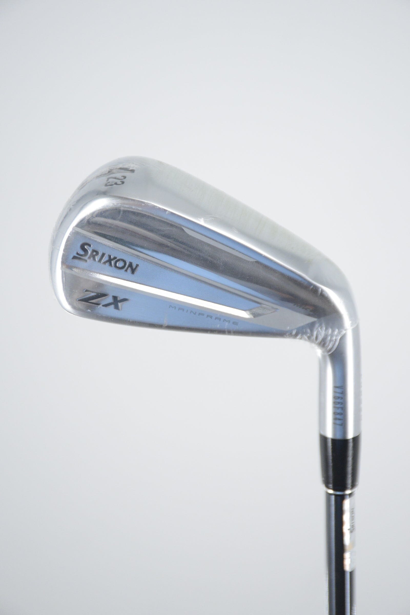 NEW Srixon ZX MK II 4 Driving Iron R Flex 39" Golf Clubs GolfRoots 