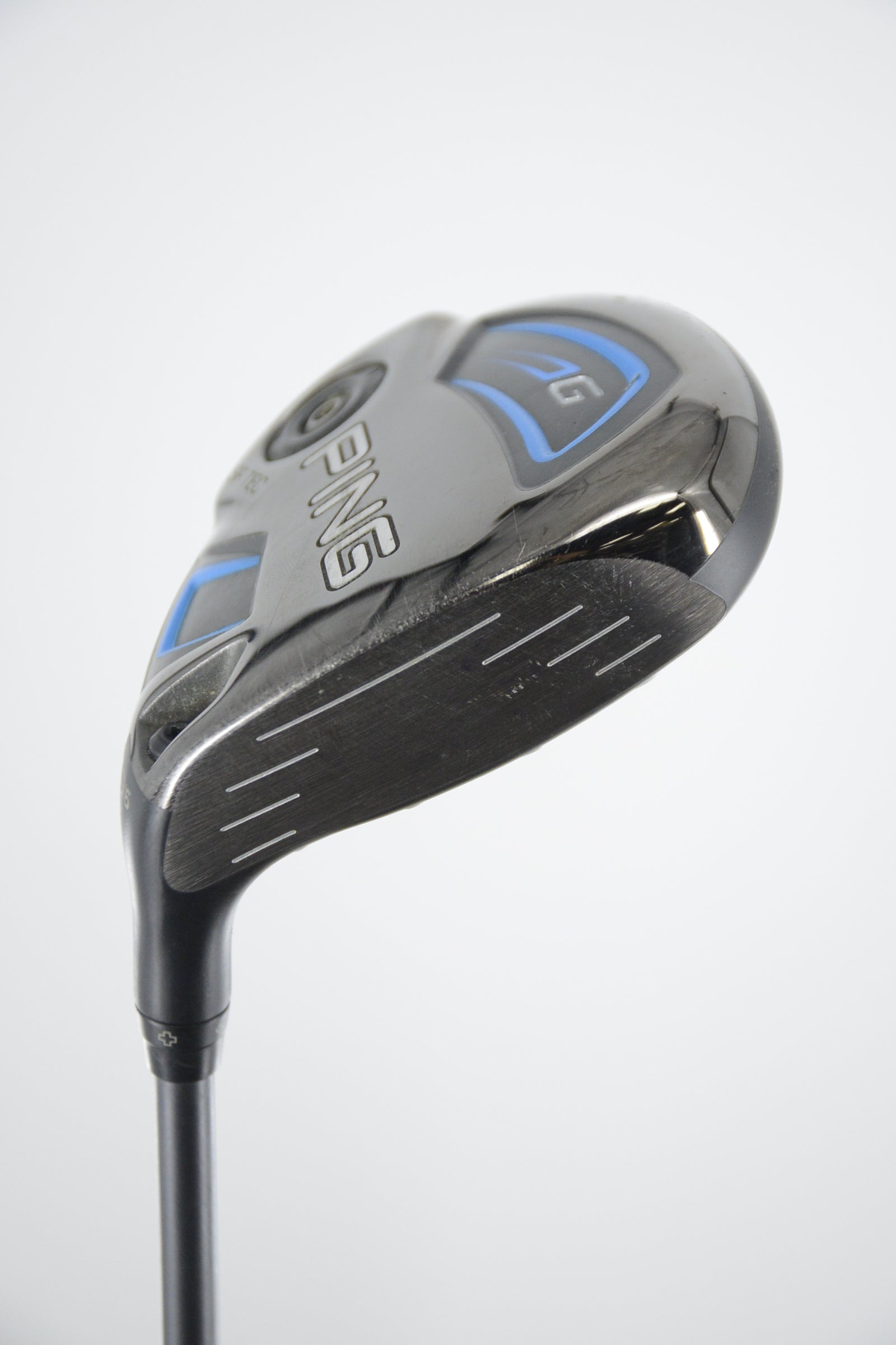 Ping G SF Tec 3 Wood S Flex 42.5"