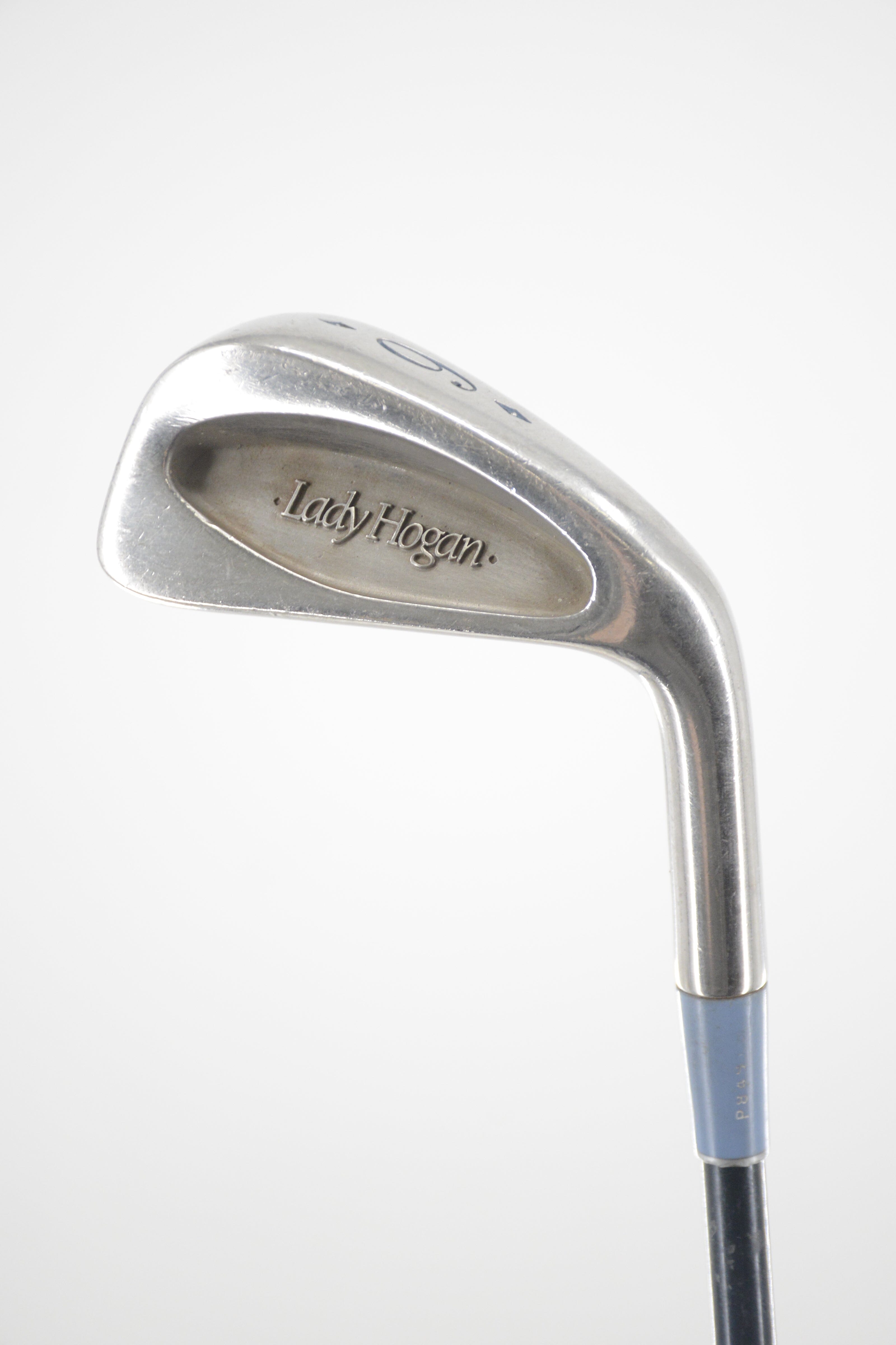 Women's Ben Hogan Lady Hogan 6 Iron W Flex 35.75" Golf Clubs GolfRoots 