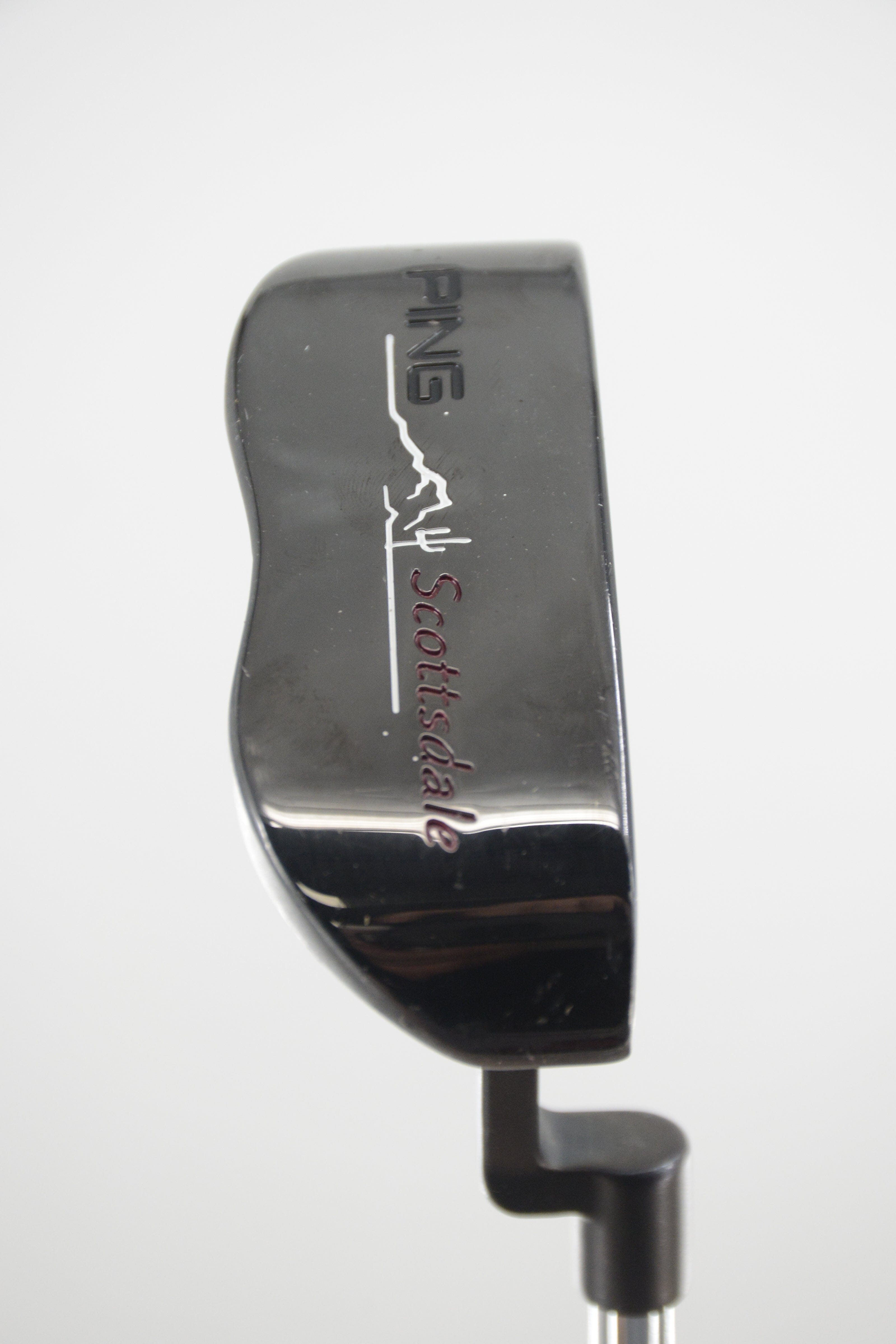 Ping Scottsdale sale Putter