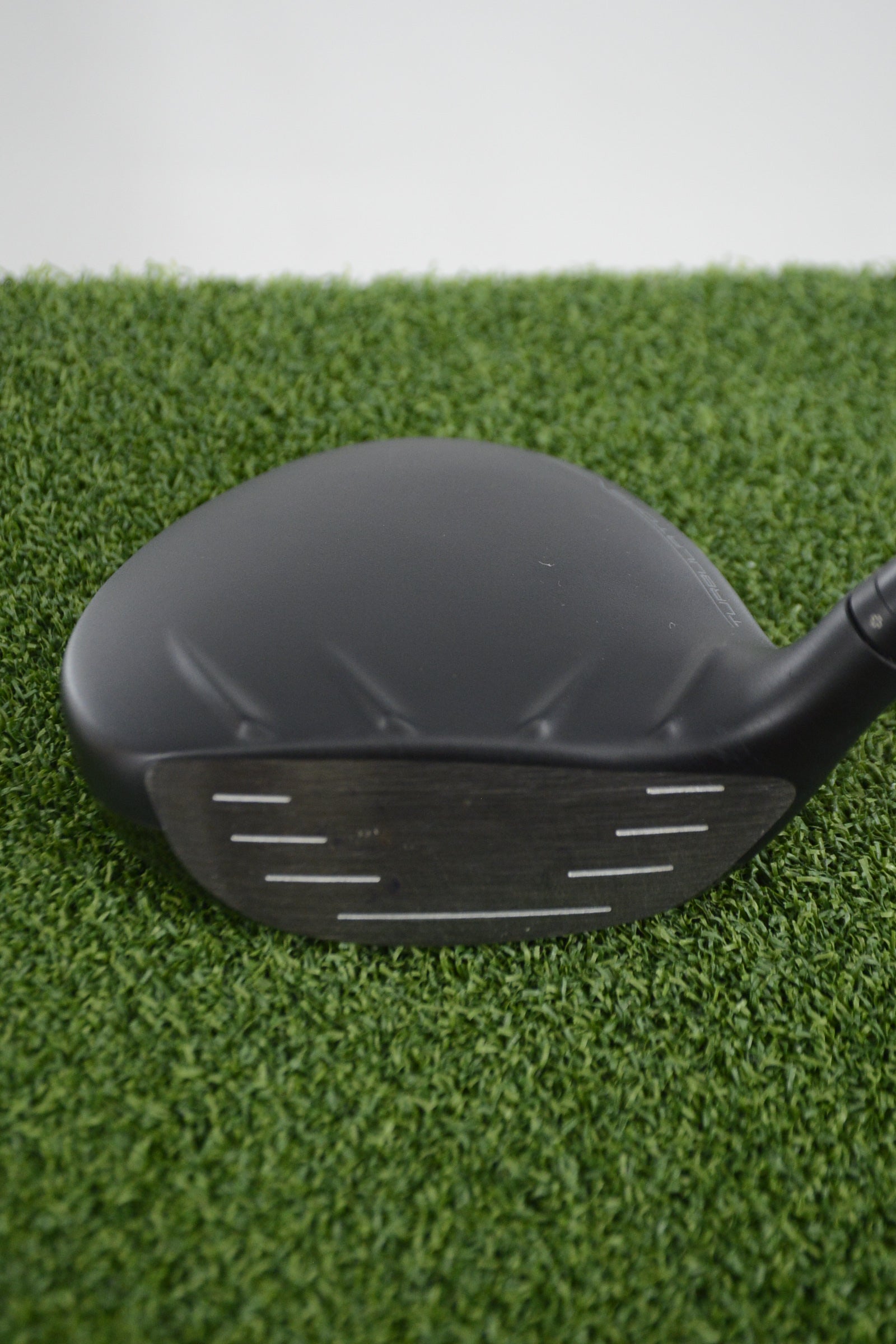 Ping G SF Tec 3 Wood S Flex 42.5"