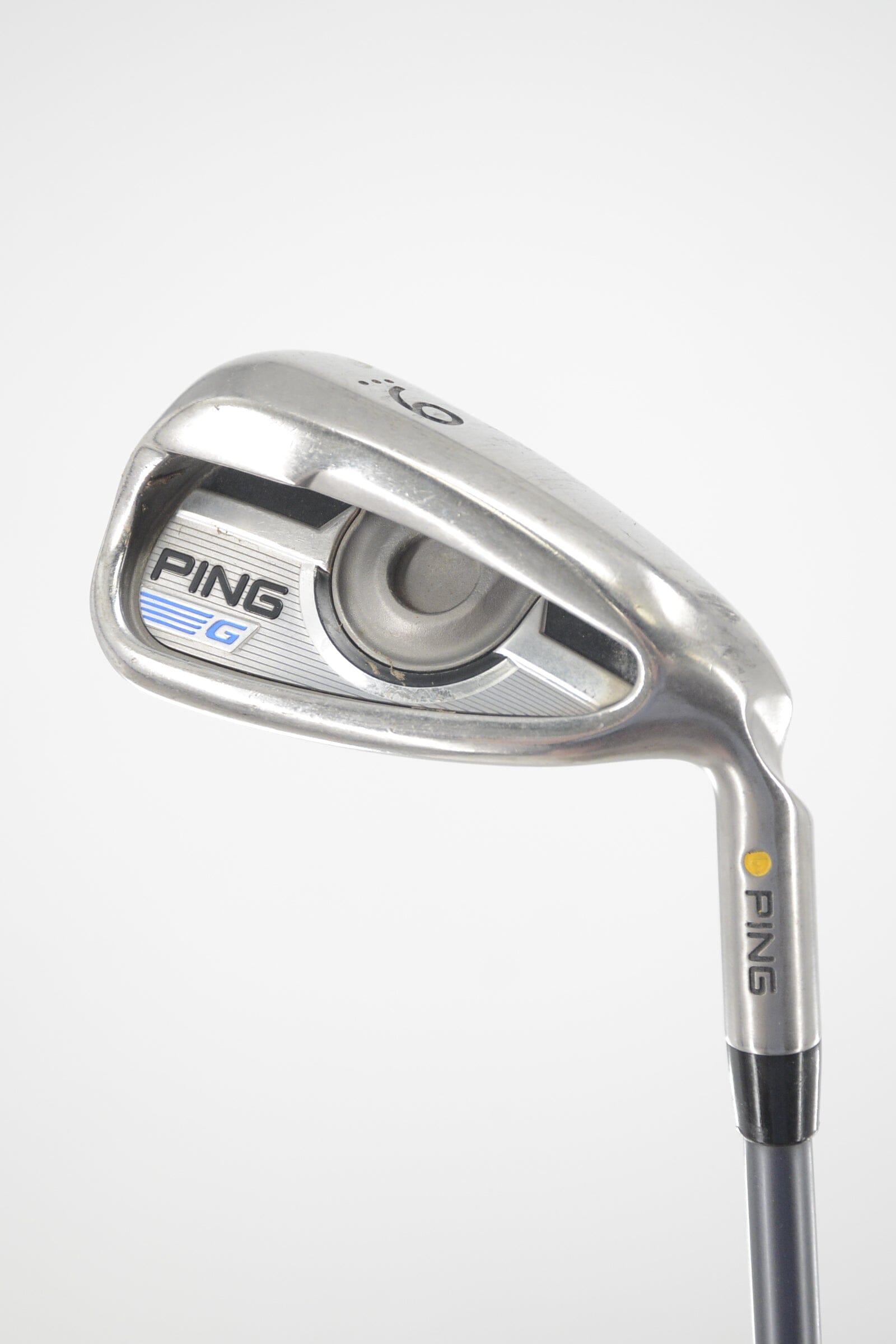 Ping G 9 Iron S Flex 36" Golf Clubs GolfRoots 