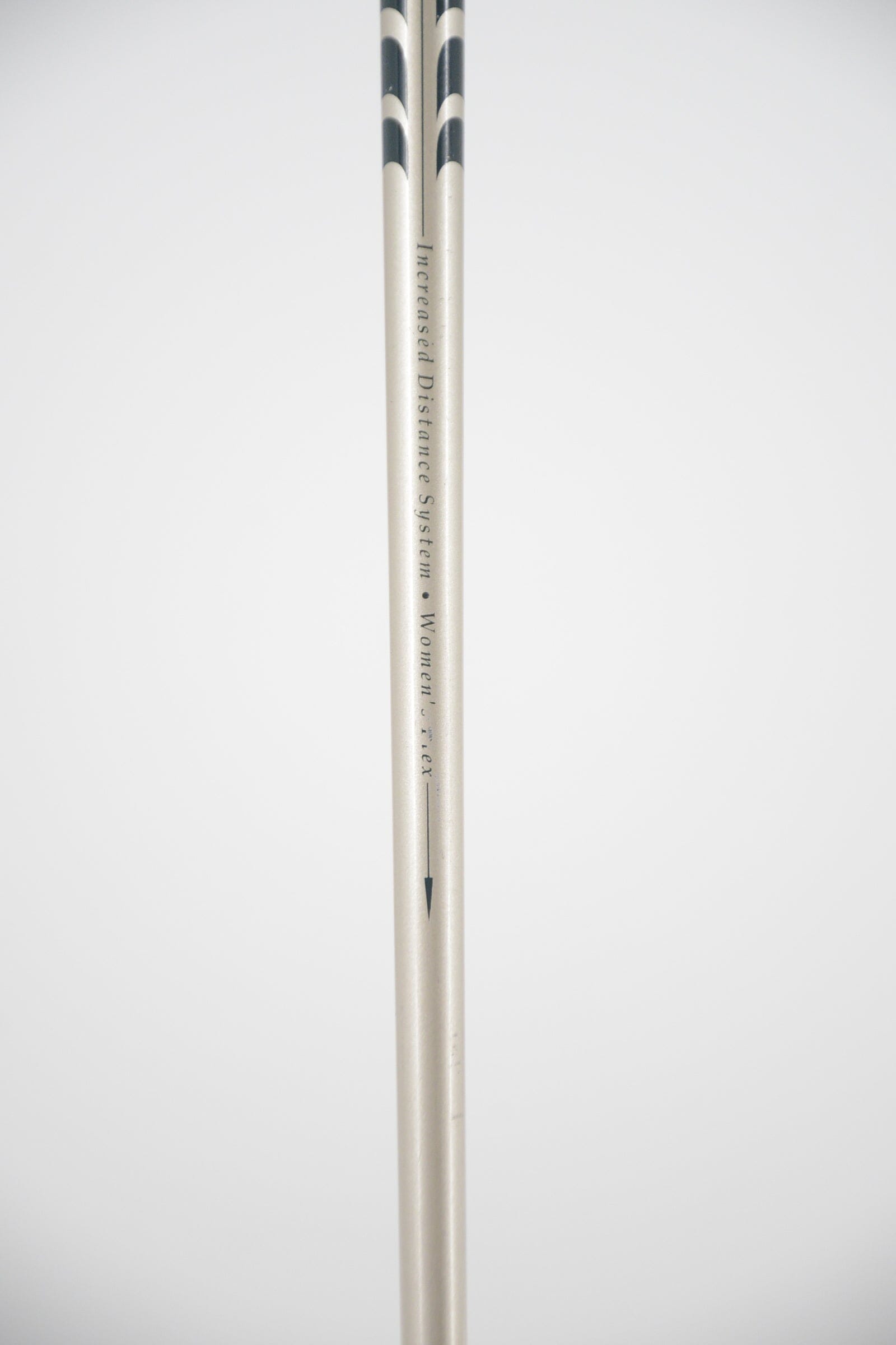 Women's Cleveland Lady Emerald 4 Iron W Flex 39.75" Golf Clubs GolfRoots 