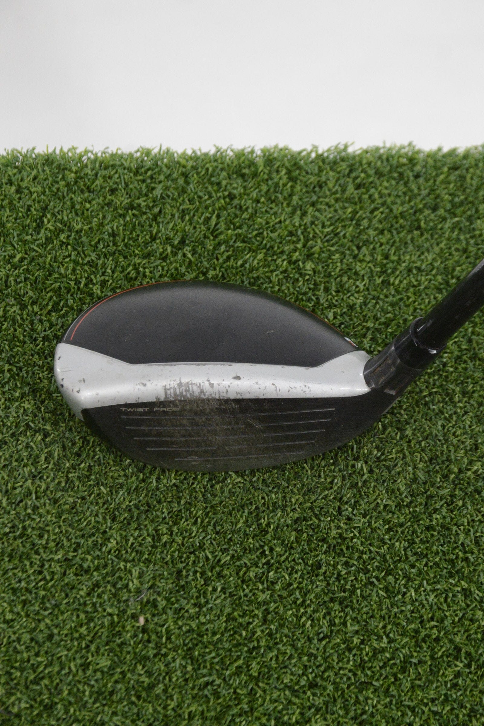 TaylorMade M6 3 Hybrid S Flex 40.5" Golf Clubs GolfRoots 